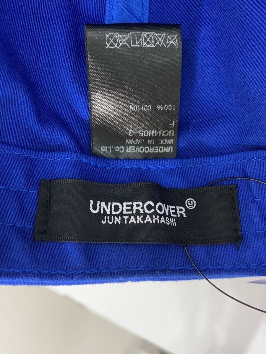 Undercover Spiritual Noise Screw Cap Size ONE SIZE - 5 Thumbnail