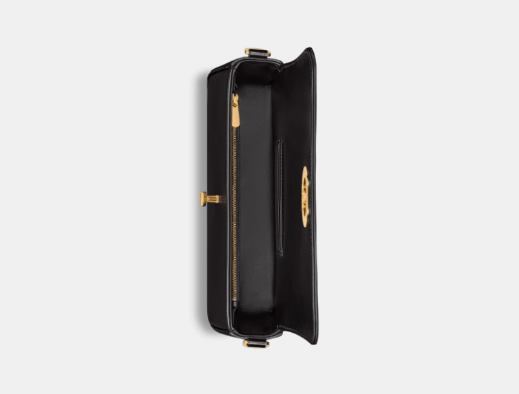 Dior o1w1db11125 S2350U Size: OS / Mini Bag in Black Size ONE SIZE - 3 Thumbnail
