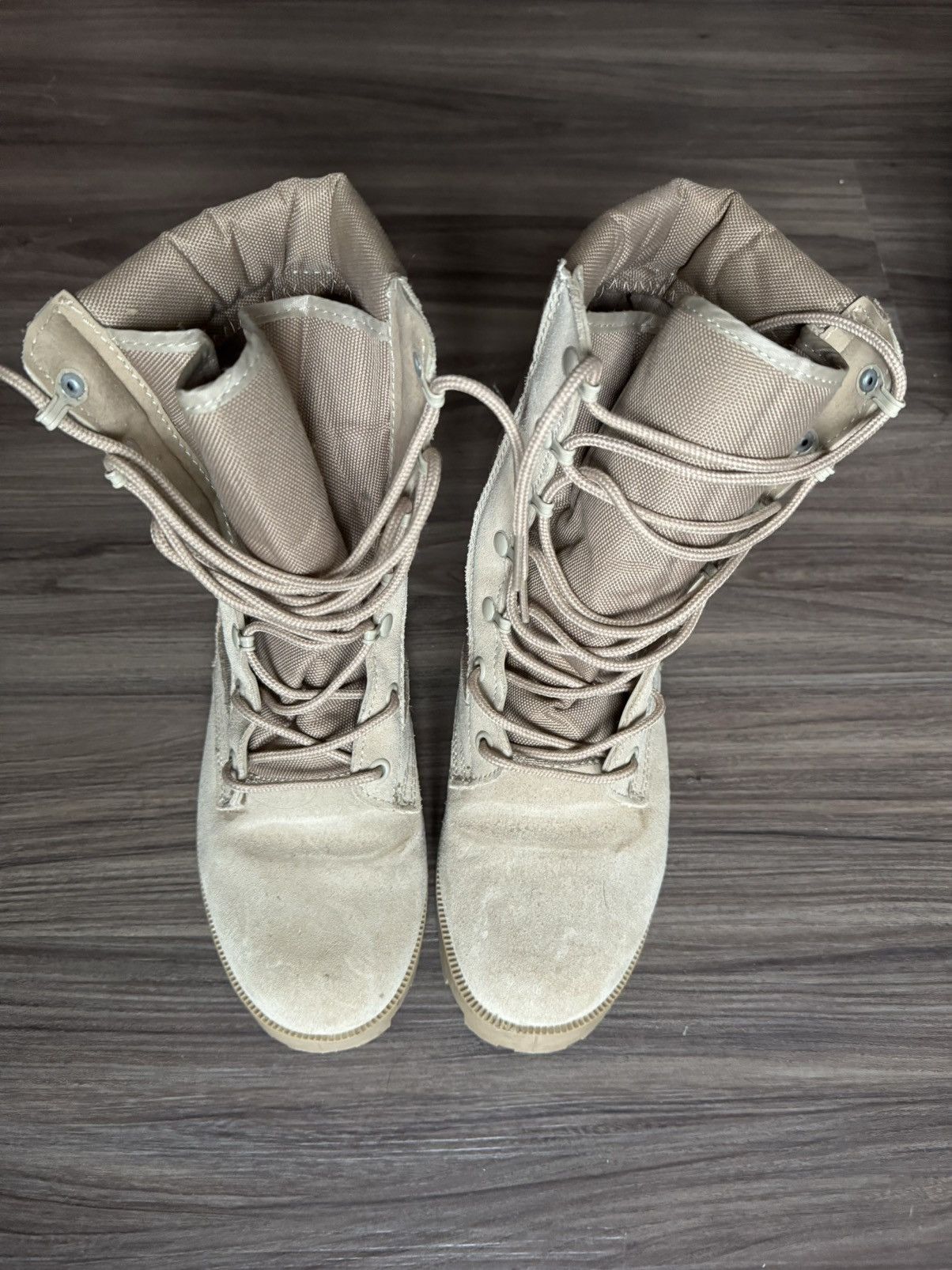 Rothco Rothco G.I. Type Speedlace Jungle Boot Size US 9 / EU 42 - 1 Thumbnail