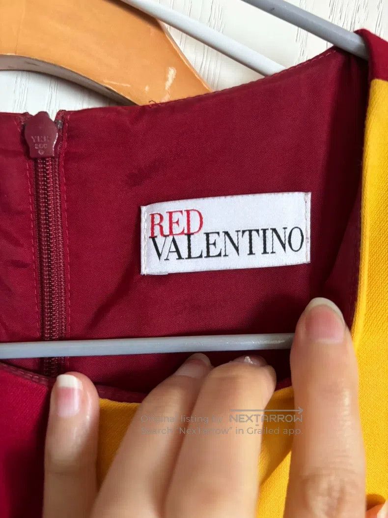 Valentino Valentino dress Size S / US 4 / IT 40 - 3 Thumbnail