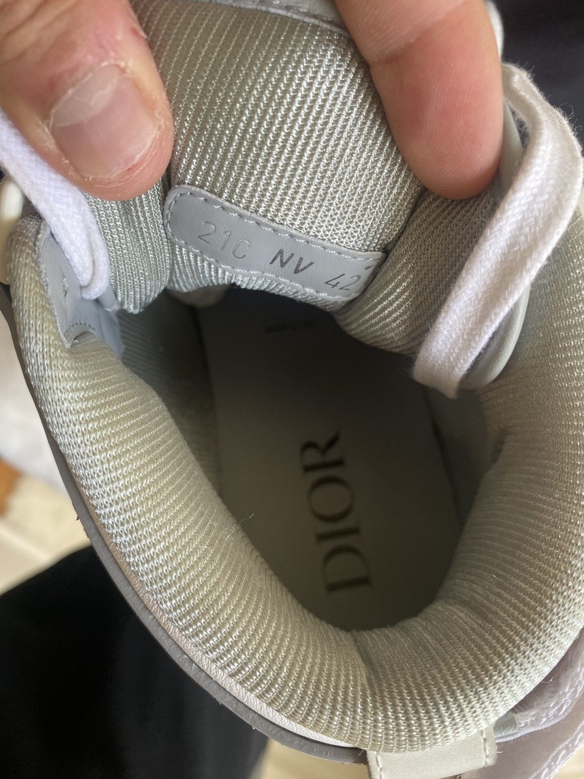 Dior DIOR B27 Size US 9 / EU 42 - 8 Thumbnail