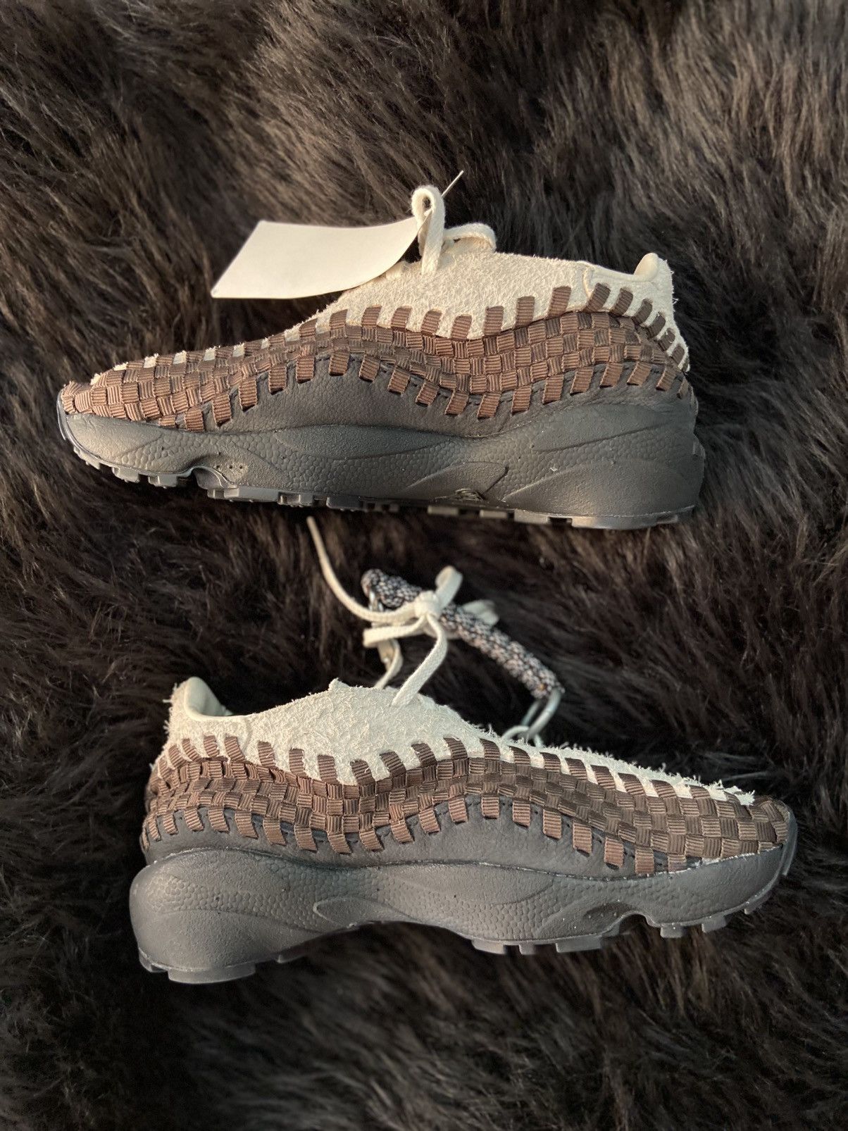 Nike NIKE AIR FOOTSCAPE WOVEN Size US 6.5 / IT 36.5 - 2 Thumbnail