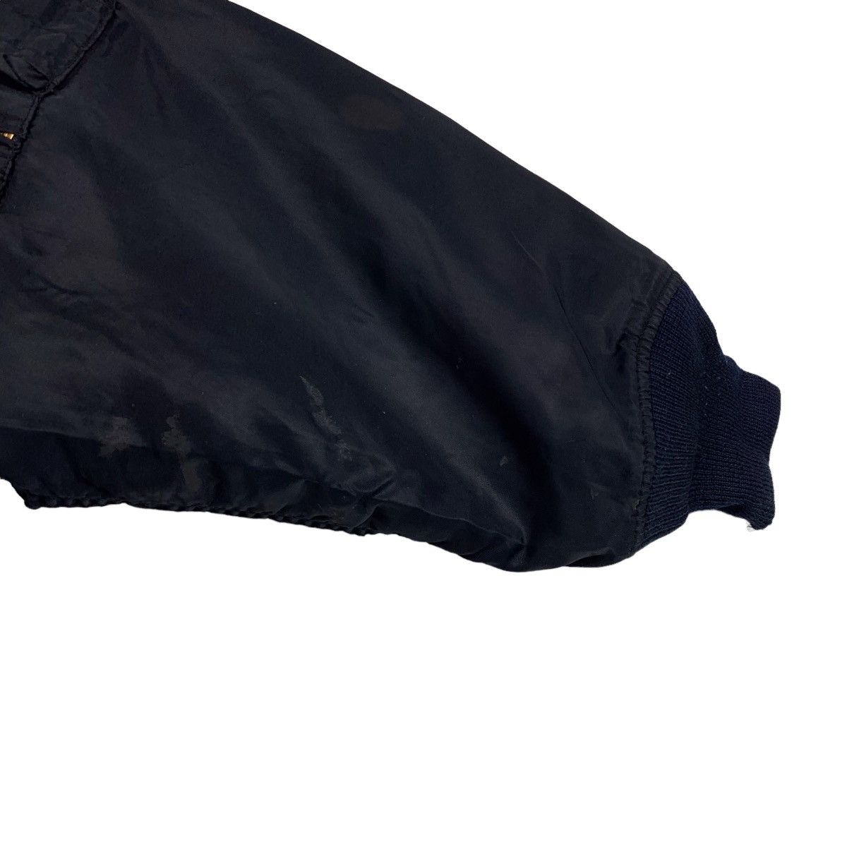 Sports Specialties × Vintage Vintage Mazda Racing Bomber Jacket Size US M / EU 48-50 / 2 - 8 Thumbnail