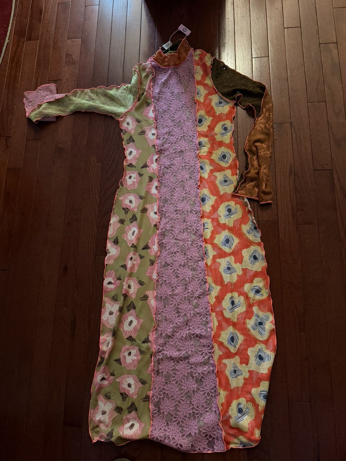 Other Celia B Dress Size S / US 4 / IT 40 - 1 Thumbnail