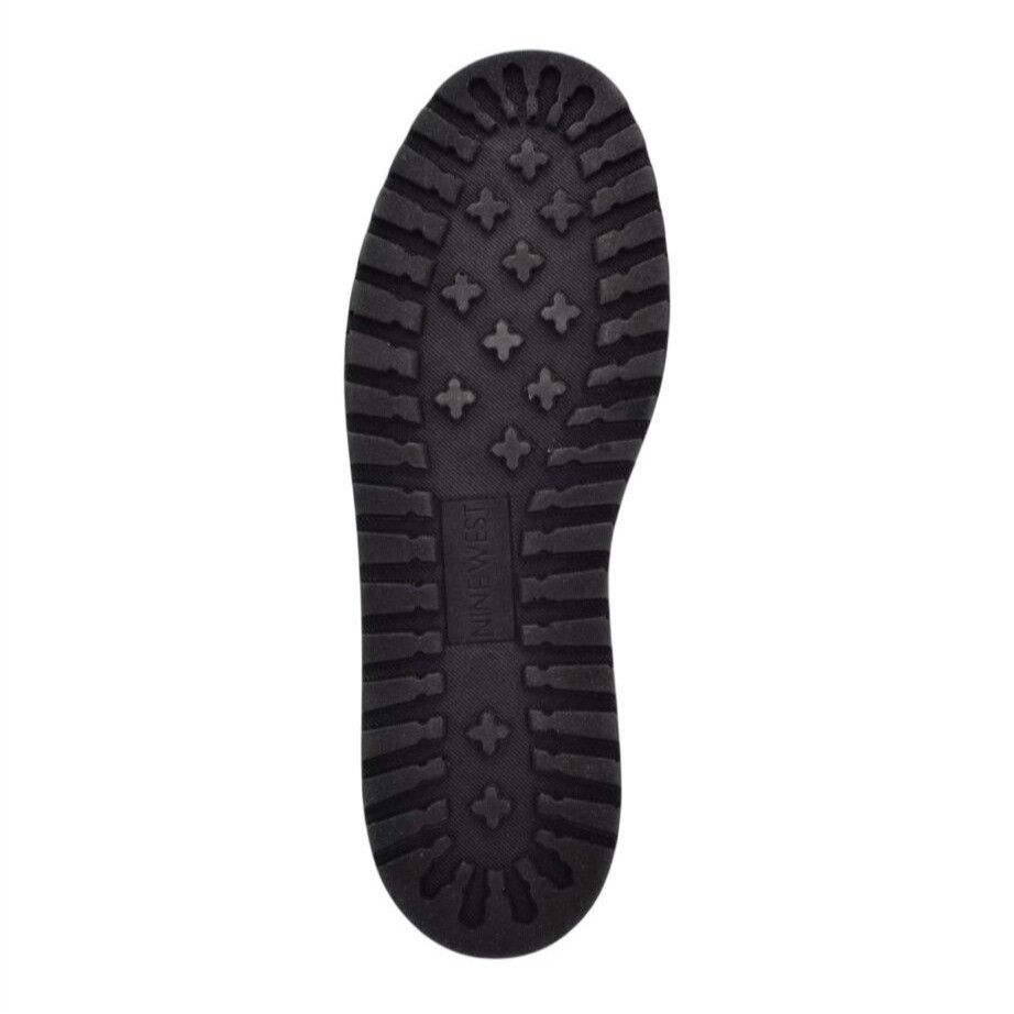 Nine West NINE WEST / Henrita-3 / Black Patent / Faux Leather / Platfo Size US 10 / IT 40 - 5 Thumbnail