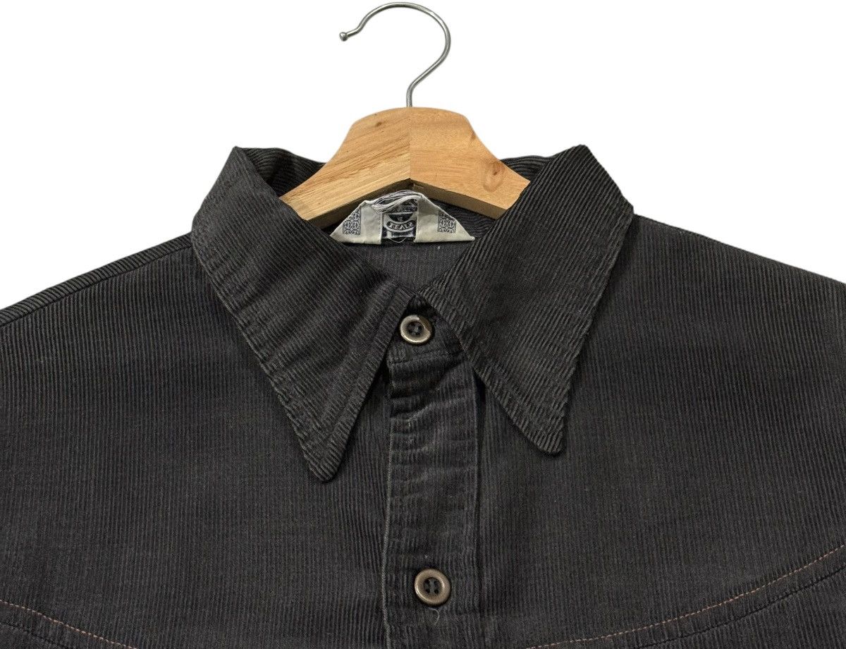 Levi's Vintage 70’s Levis Panatela Sportswear Cropped Jacket Size US L / EU 52-54 / 3 - 7 Thumbnail