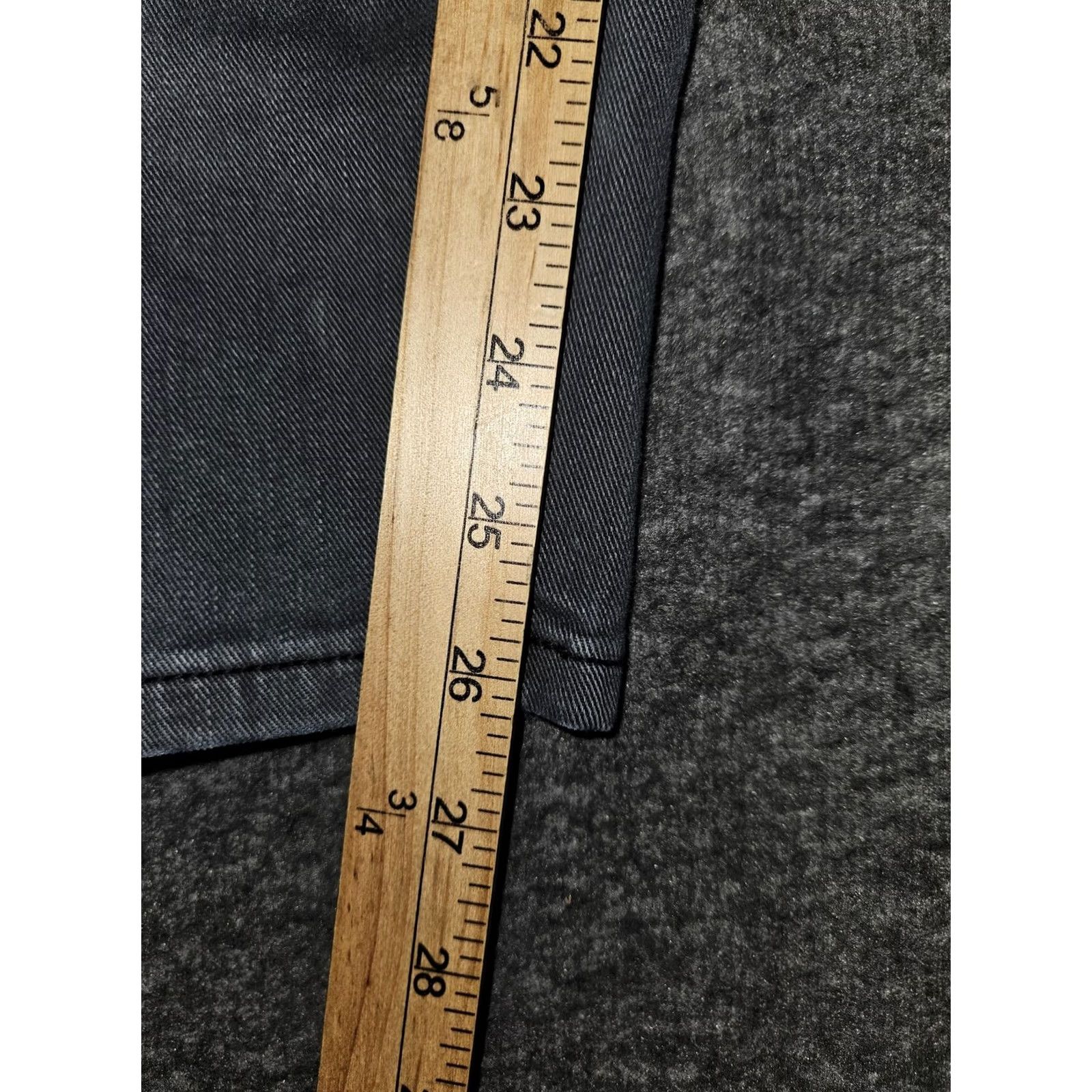 Vintage VINTAGE? No. Size 27" / US 4 / IT 40 - 7 Thumbnail