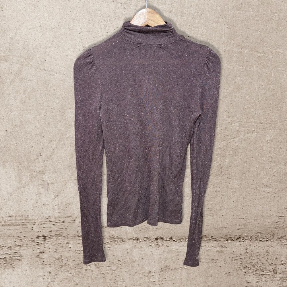Other Project Social Tee Metallic Shirt Size M / US 6-8 / IT 42-44 - 2 Thumbnail