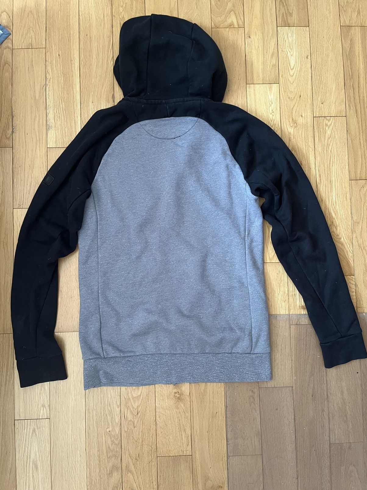 Jordan Brand × Nike Jordan Zip-Up Hoodie Size US S / EU 44-46 / 1 - 2 Thumbnail