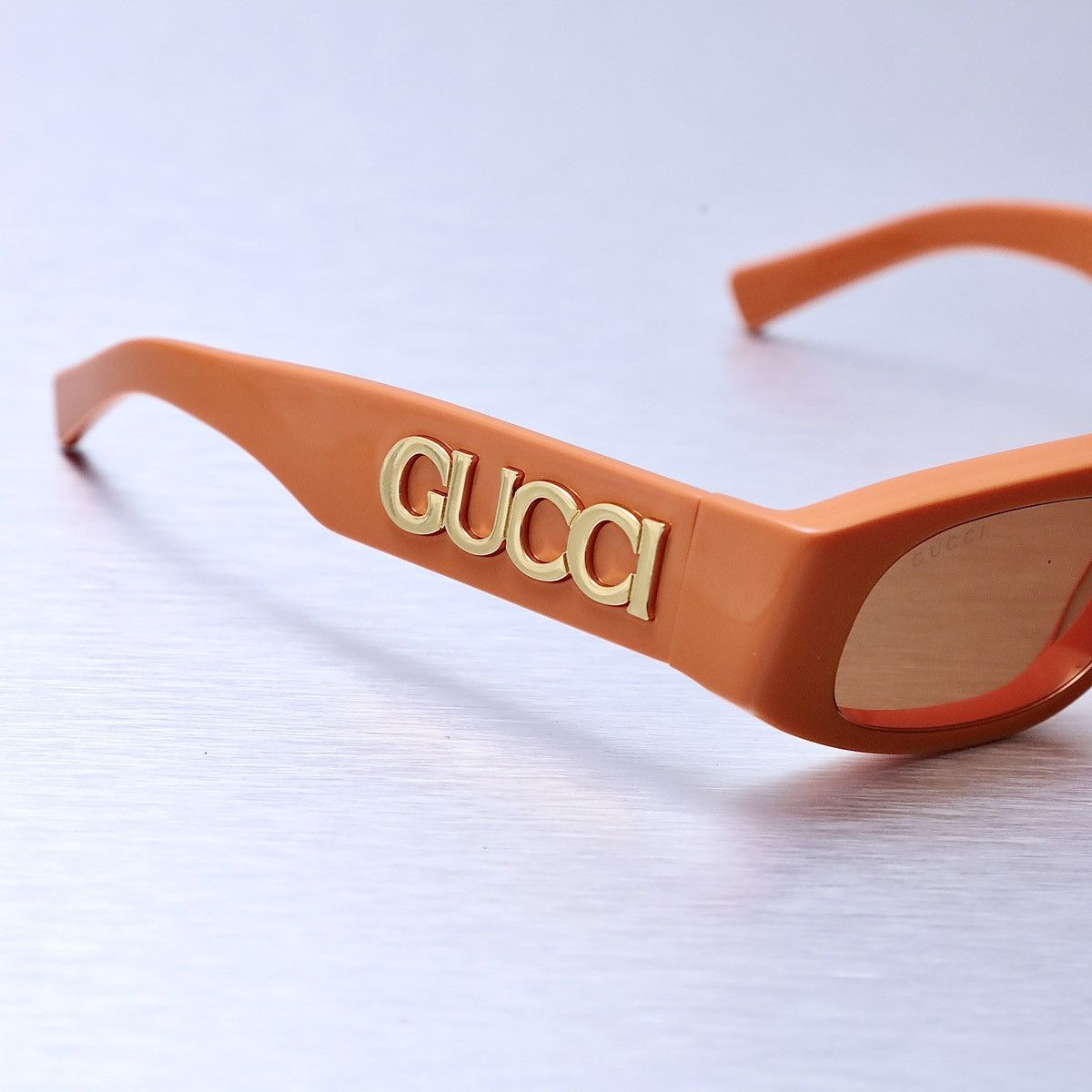 Gucci GUCCI GG1771S SUNGLASSES Size ONE SIZE - 3 Thumbnail