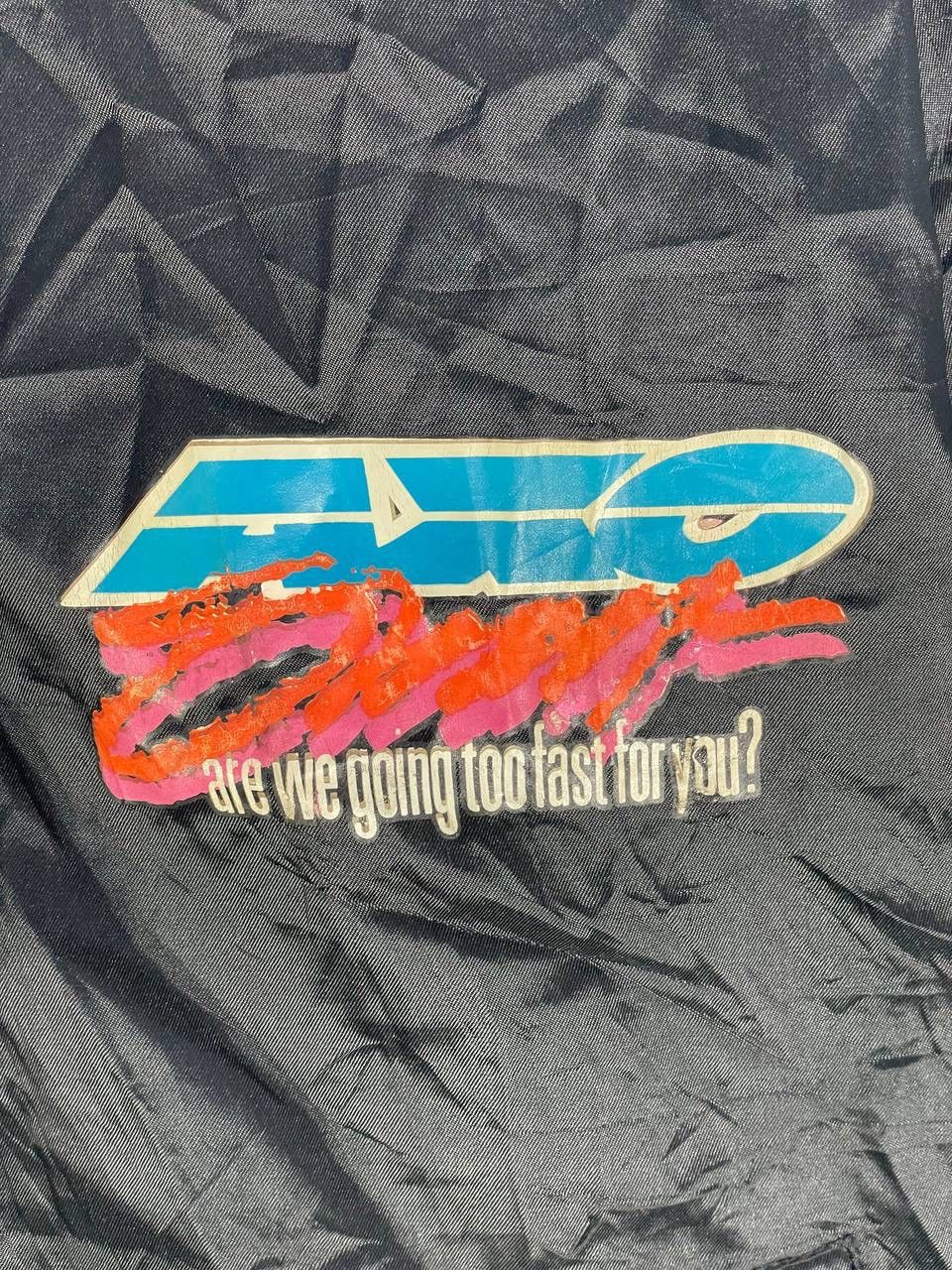 Other Vintage 90s axo racing motorcross scrambler jacket size M Size US M / EU 48-50 / 2 - 5 Thumbnail