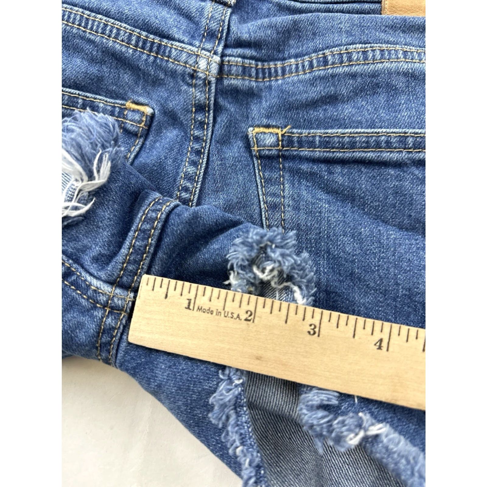 Everlane VINTAGE Everlane Jeans? Size 42" / US 20 - 5 Thumbnail