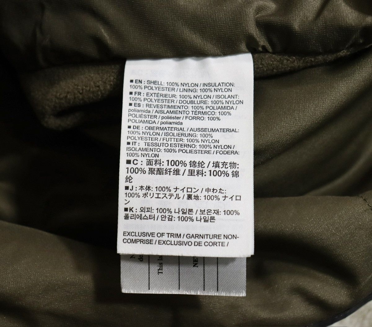 Arc'teryx Arcteryx Leaf Atom Hoody Lt Gen2 Size US XL / EU 56 / 4 - 10 Thumbnail