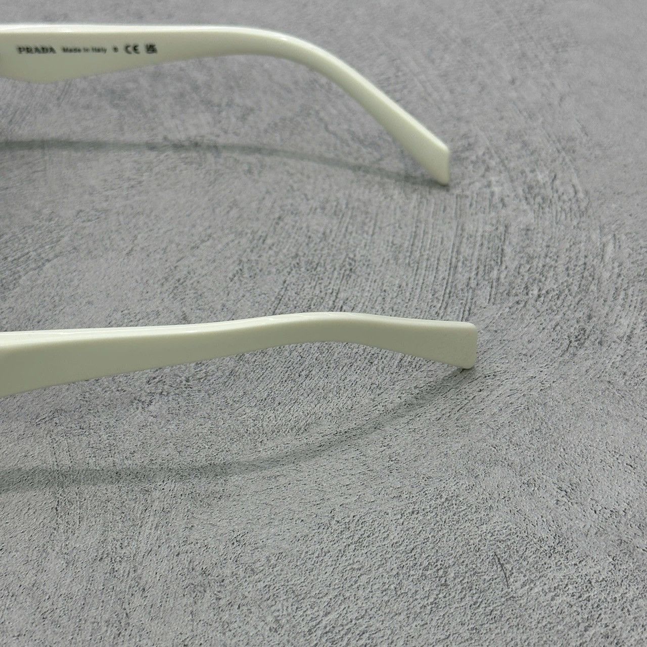 Prada PRADA 0PR PR26ZS 17K08Z SUNGLASSES Size ONE SIZE - 6 Thumbnail