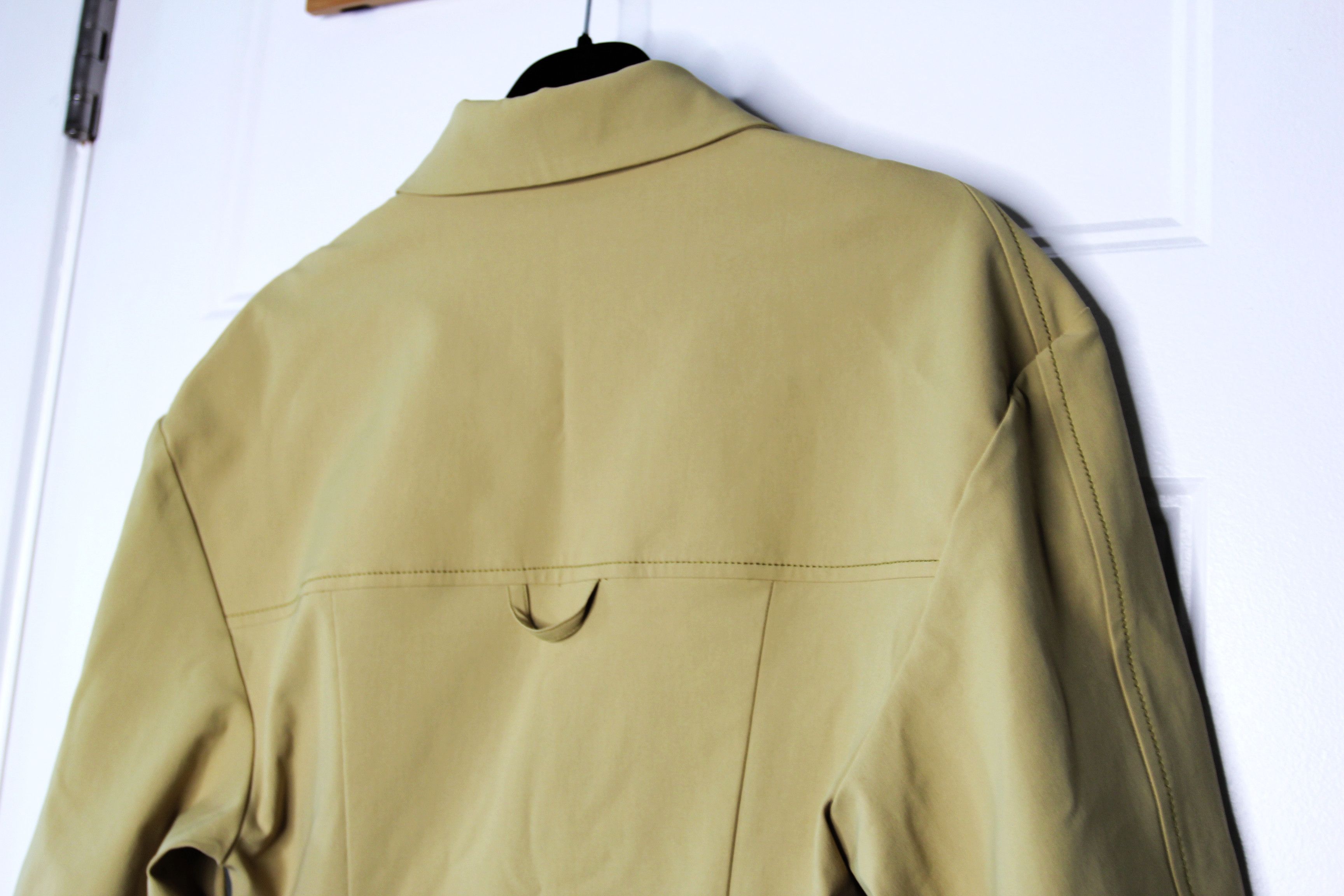 Jacquemus BNWT SS23 JACQUEMUS LA ROBE CAMISA SHIRT DRESS 40 Size S / US 4 / IT 40 - 6 Thumbnail