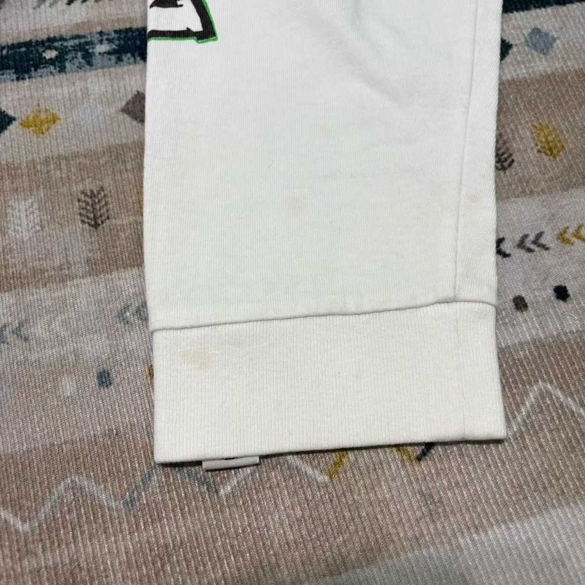 Bape BAPE READYMADE TEE Size US XL / EU 56 / 4 - 7 Thumbnail