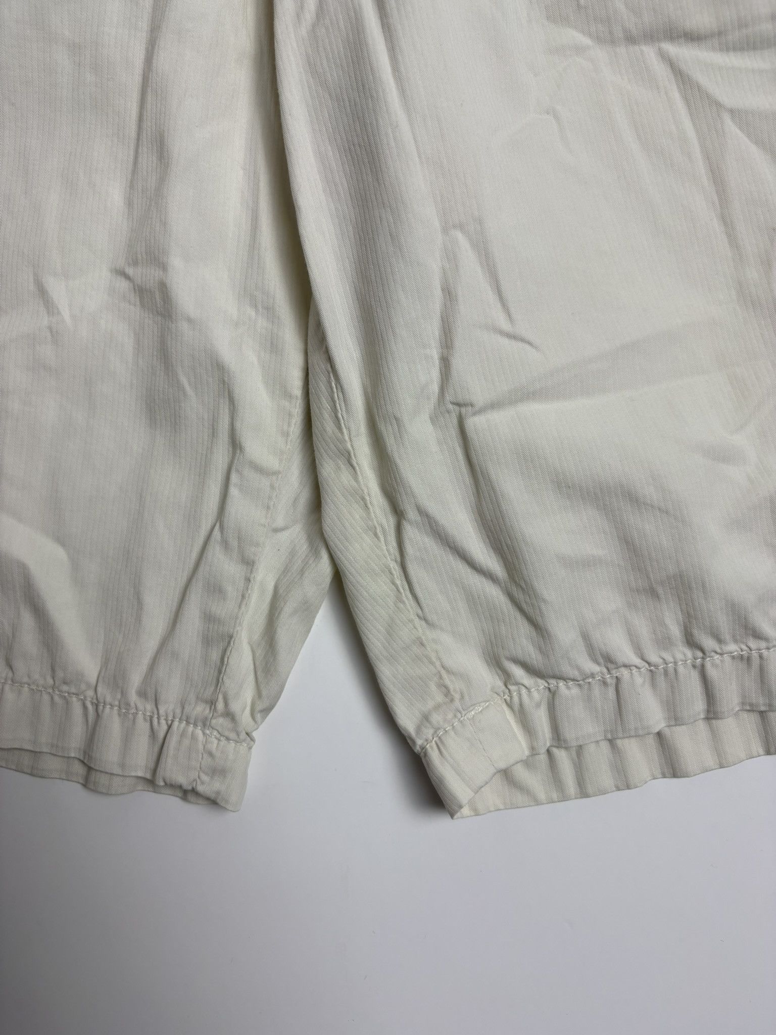 Prada Prada Sport / Linea Rossa Technical Shorts Size US 34 / EU 50 - 7 Thumbnail