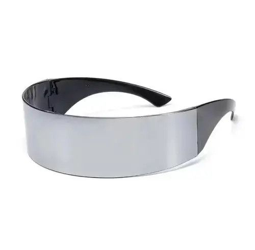 Other Retro Cyberpunk sunglasses Size ONE SIZE - 4 Thumbnail