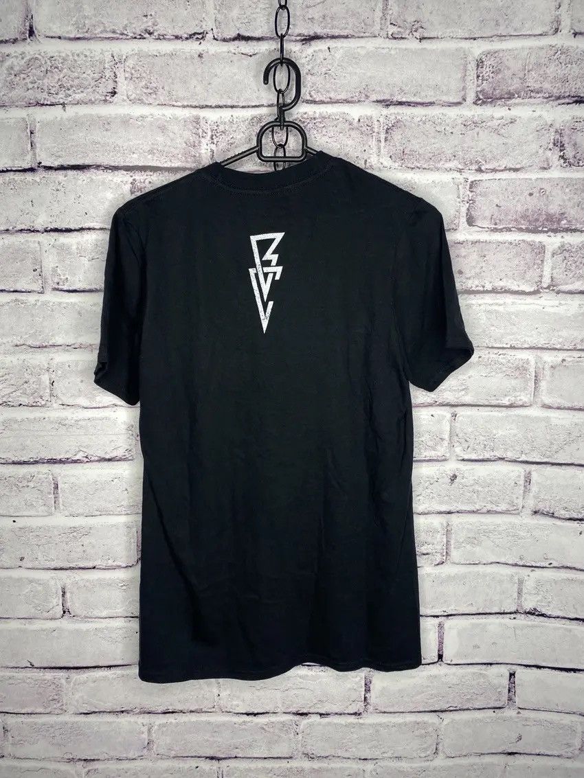 WWE Mens Vintage T Shirt NXT Balor Club Worldwide Size S Size US S / EU 44-46 / 1 - 4 Thumbnail