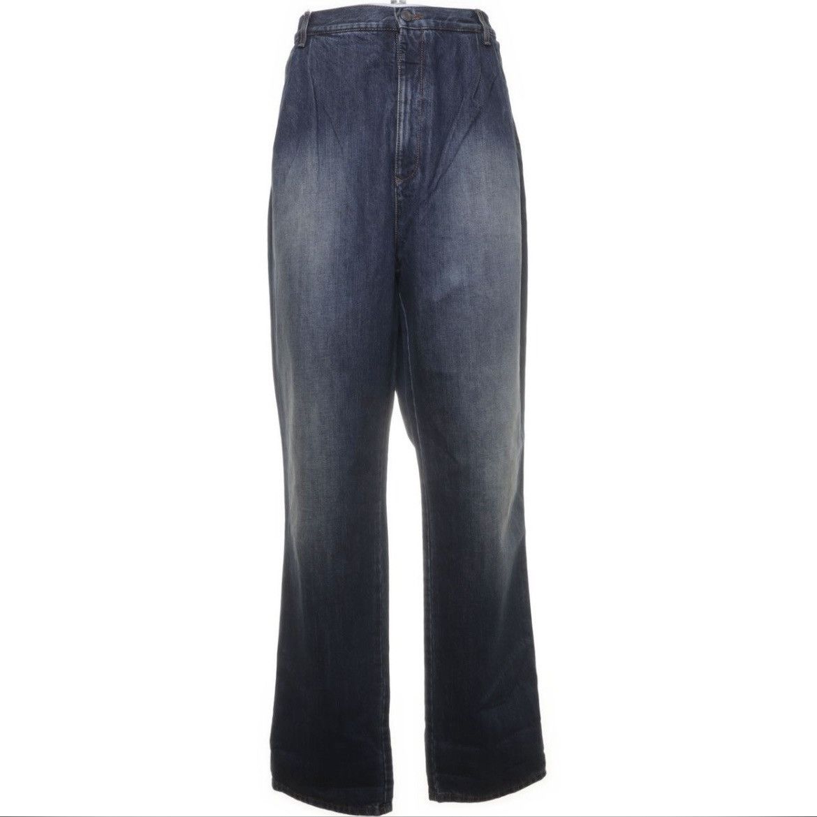 Bottega Veneta High-rise straight jeans Size US 36 / EU 52 - 1 Thumbnail