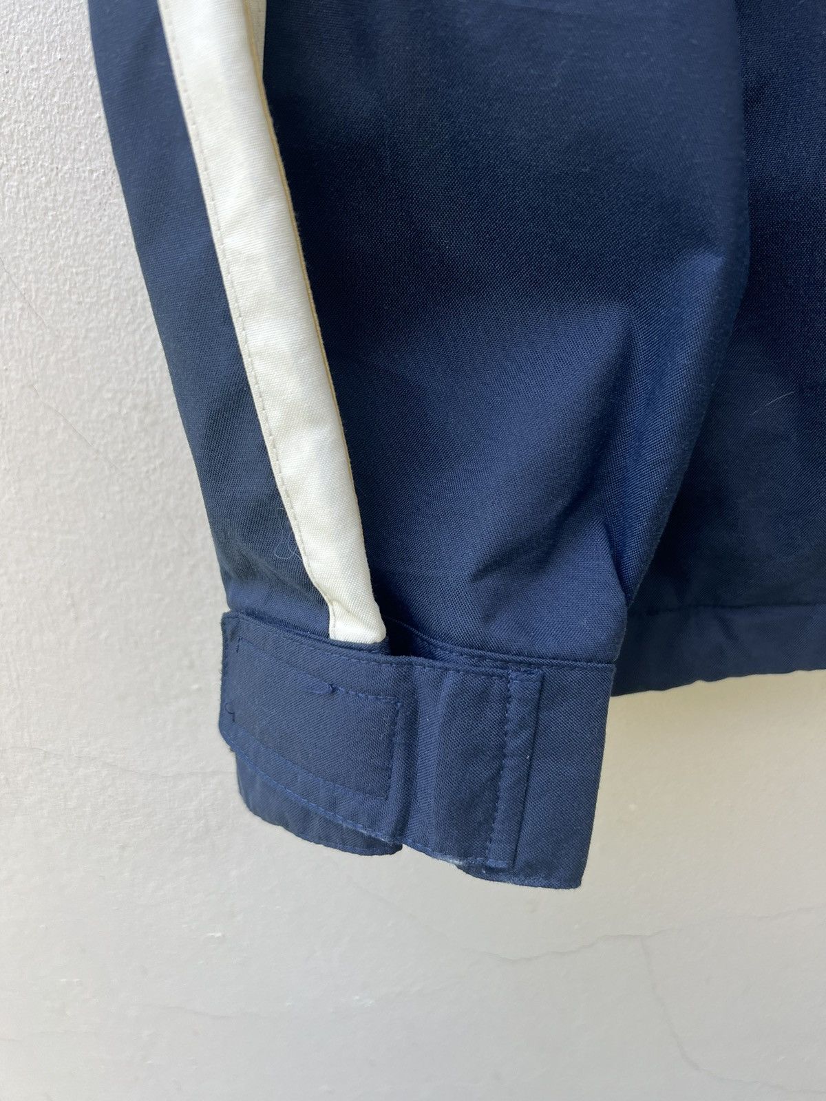 Vintage Vintage DUFFS Skateboard Lined Zipper Jacket Size US M / EU 48-50 / 2 - 10 Thumbnail