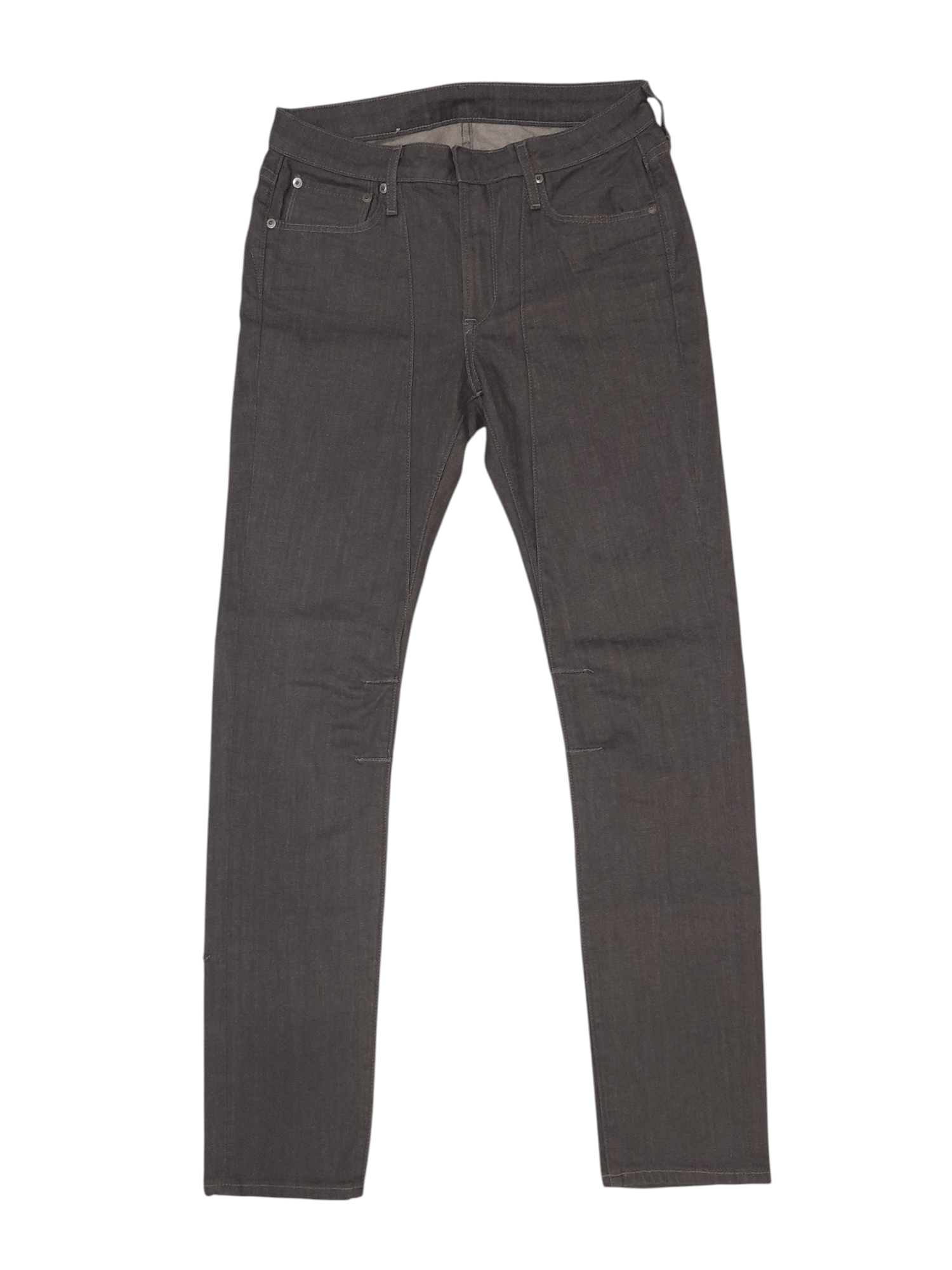 Helmut Lang Helmut Lang Denim Double Plate (F431) Waist 26 Size US 26 / EU 42 - 1 Thumbnail