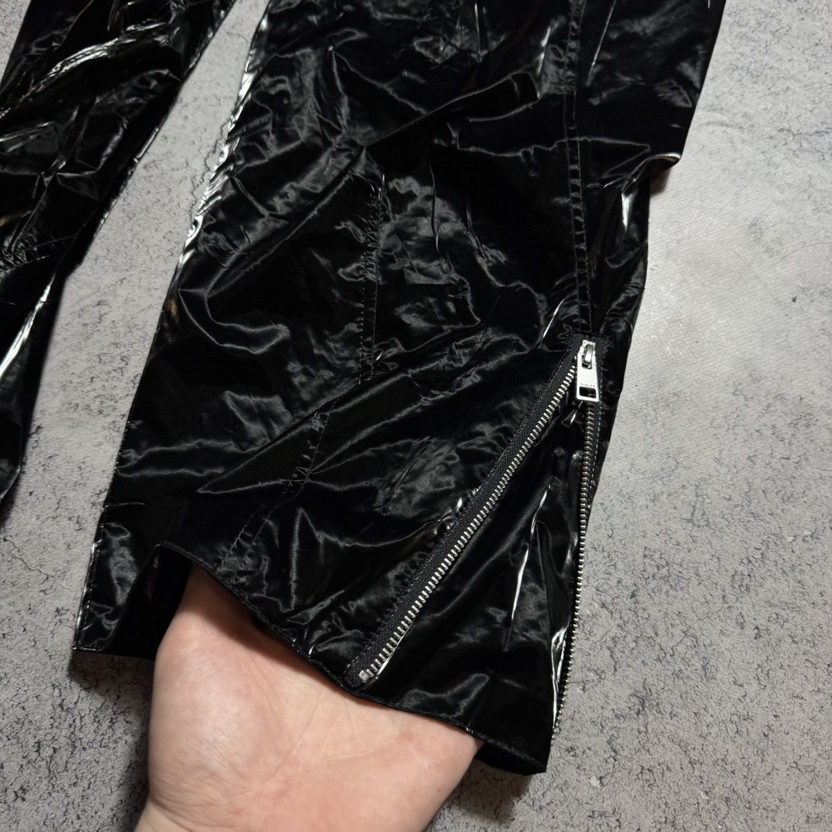 H&M × Mugler Rare Mugler x H&M Pants Size US 38 / EU 54 - 6 Thumbnail