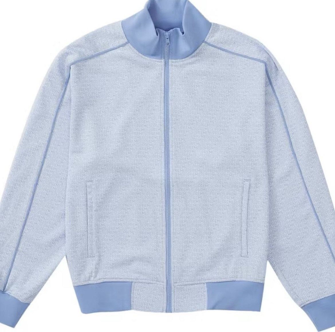 Ducati × Supreme Supreme Ducati Track Jacket Light blue pirelli