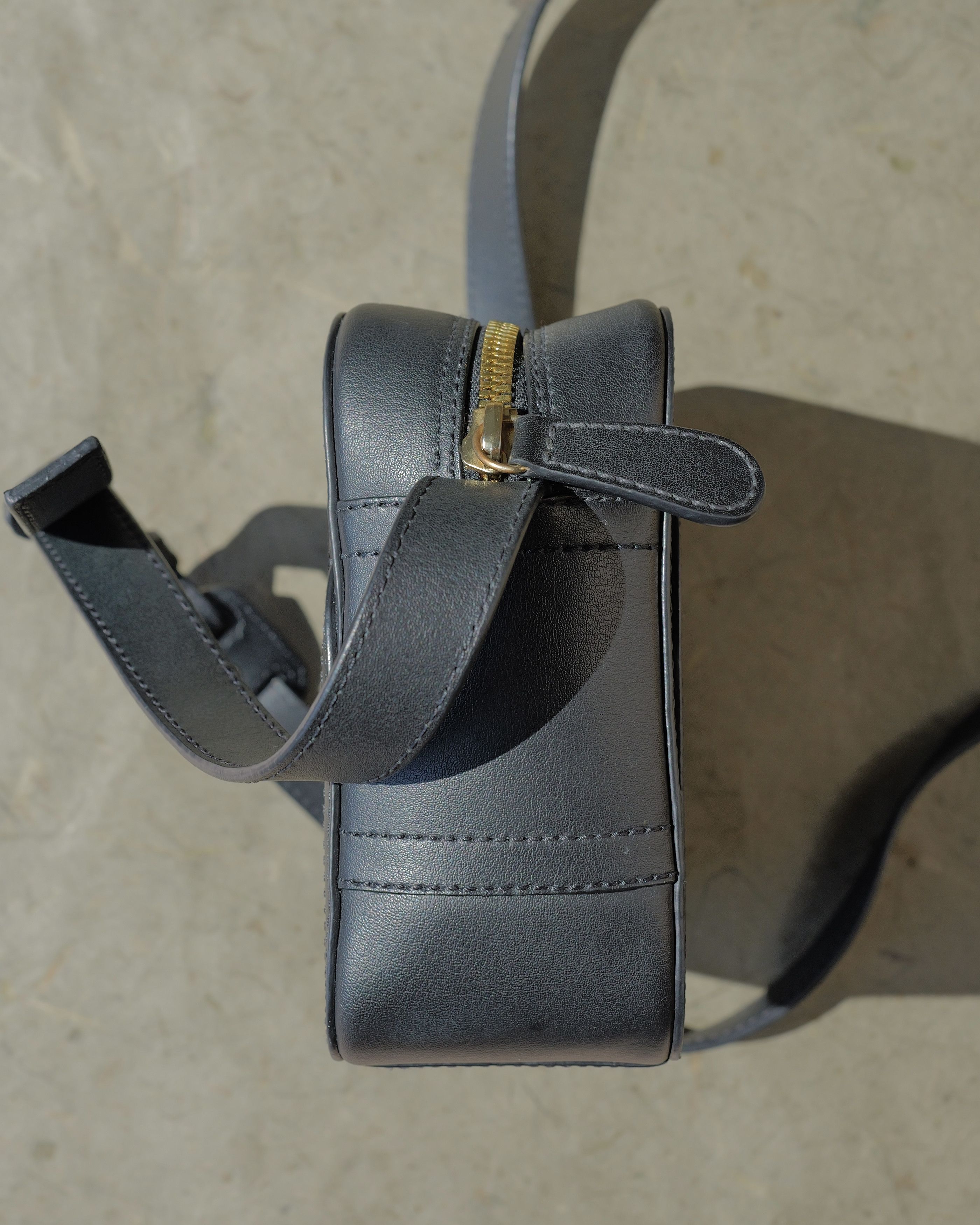 A.P.C. A.P.C. Louisette crossbody bag Size ONE SIZE - 5 Thumbnail