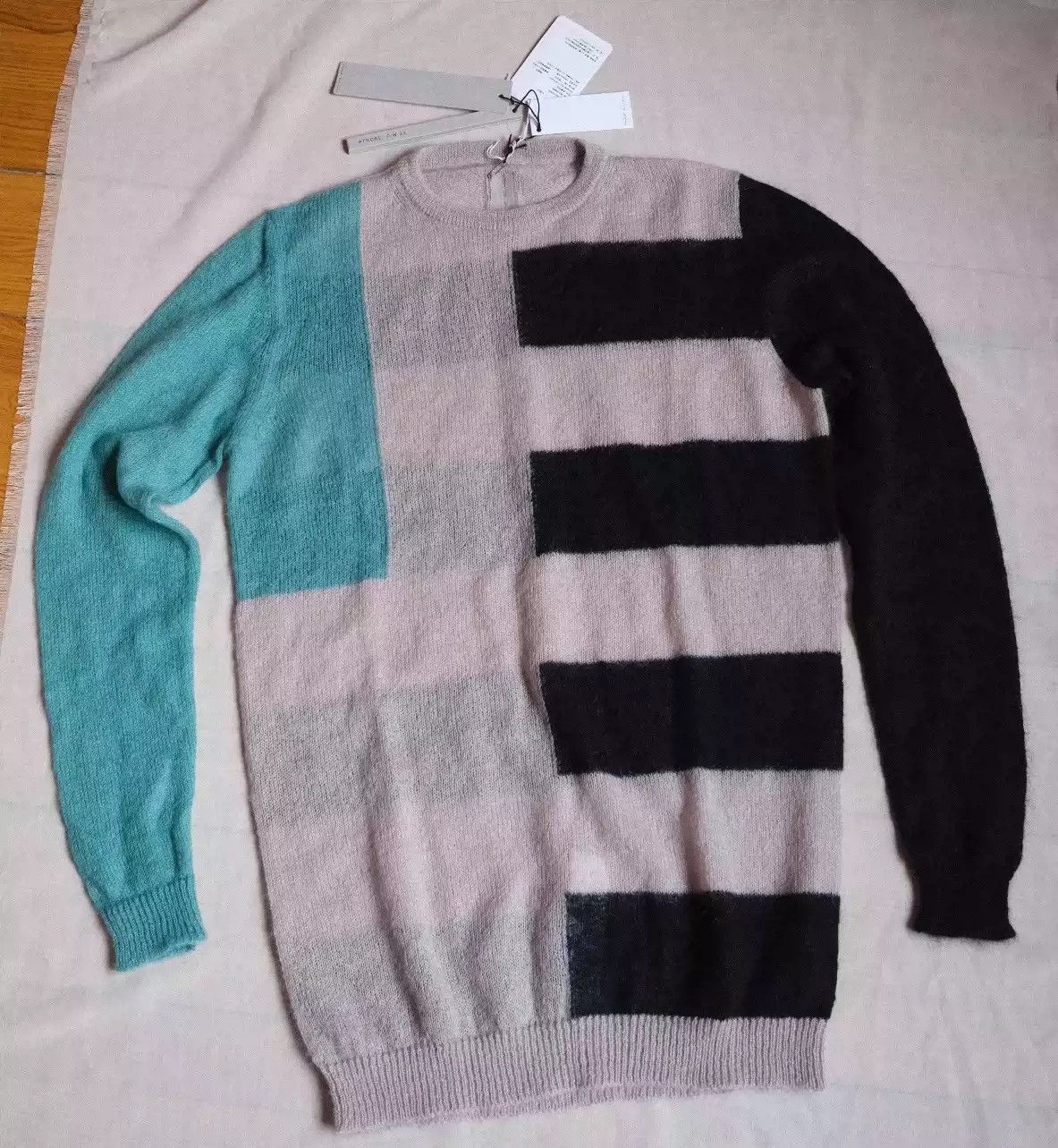 Rick Owens sweater