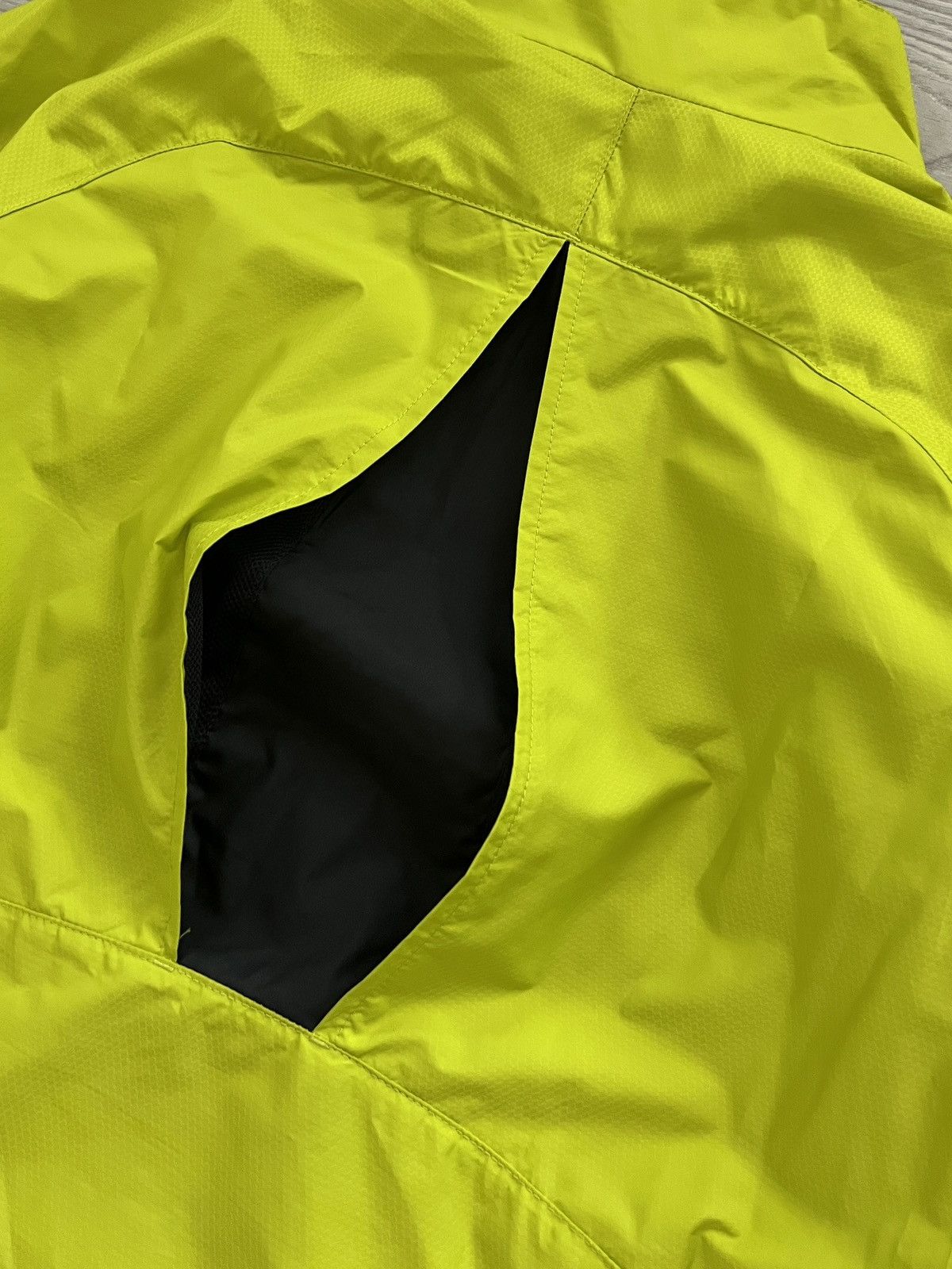 Nike Nike 00s Waterproof Technical Vent Jacket & Pants Set Size US L / EU 52-54 / 3 - 9 Thumbnail