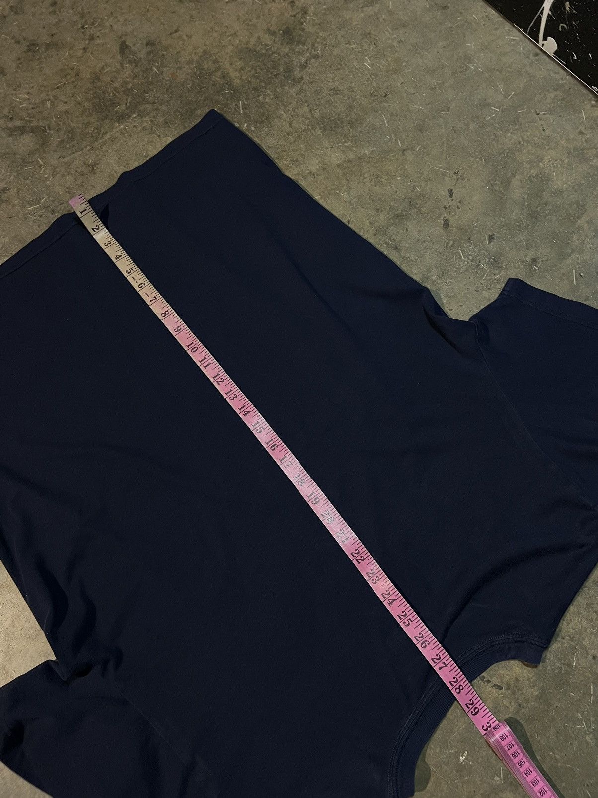 Nike Nike Broken Glass T Shirt Size US XL / EU 56 / 4 - 7 Thumbnail