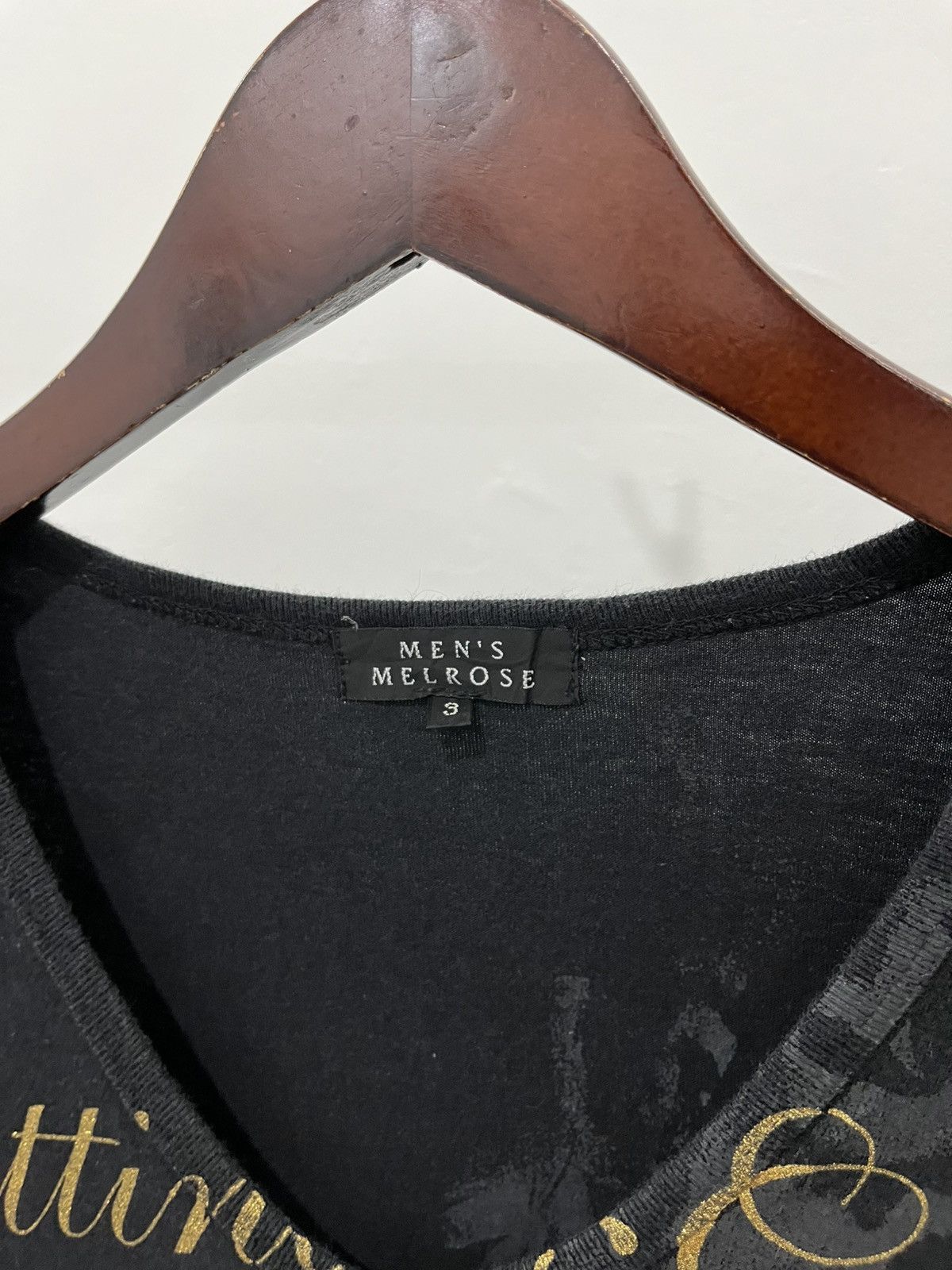 If Six Was Nine × Japanese Brand × Le Grande Bleu (L.G.B.) Melrose archive longsleeve Size US S / EU 44-46 / 1 - 3 Thumbnail