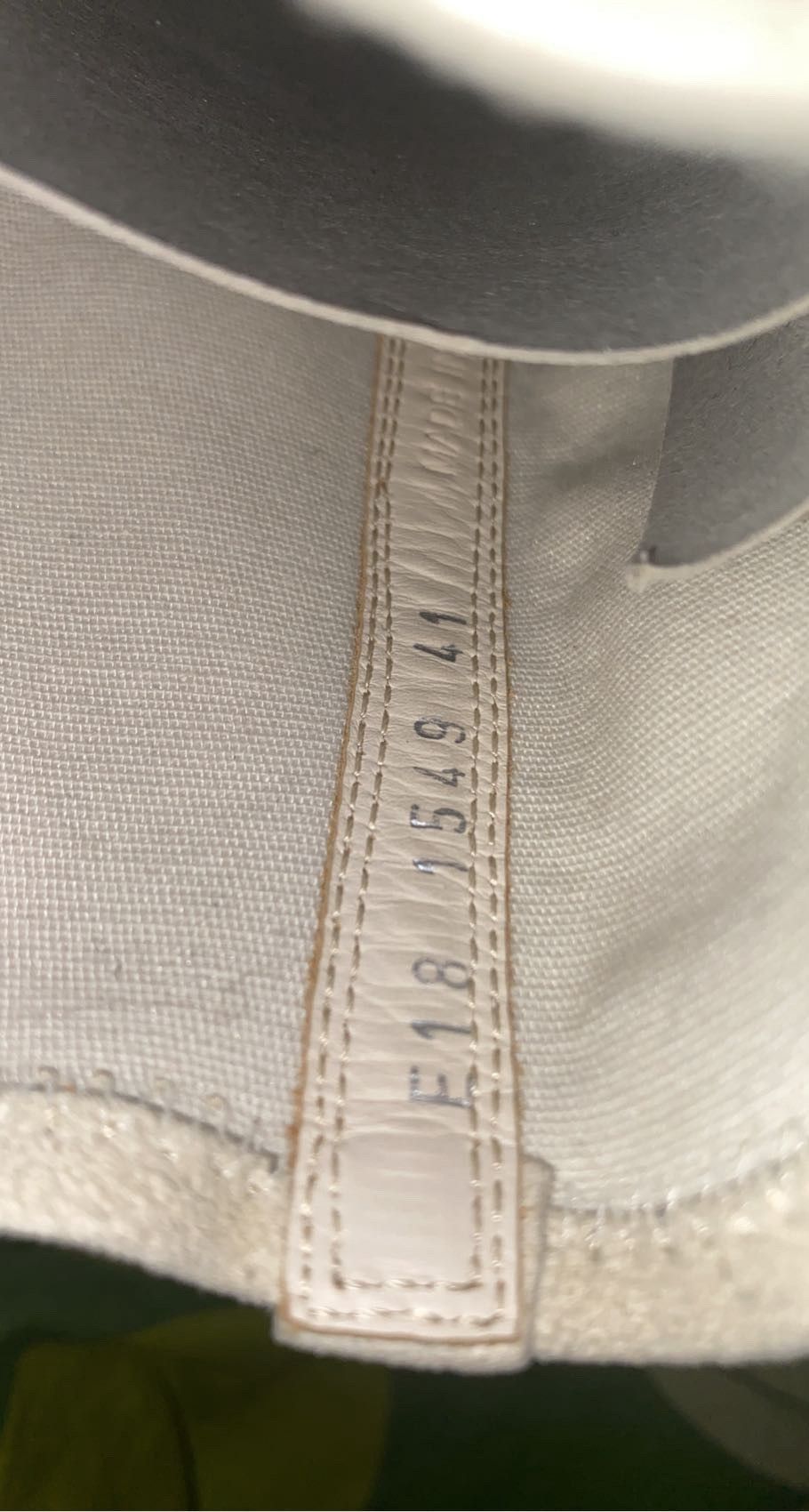 Rick Owens rick owens ramones Size US 8 / EU 41 - 4 Thumbnail
