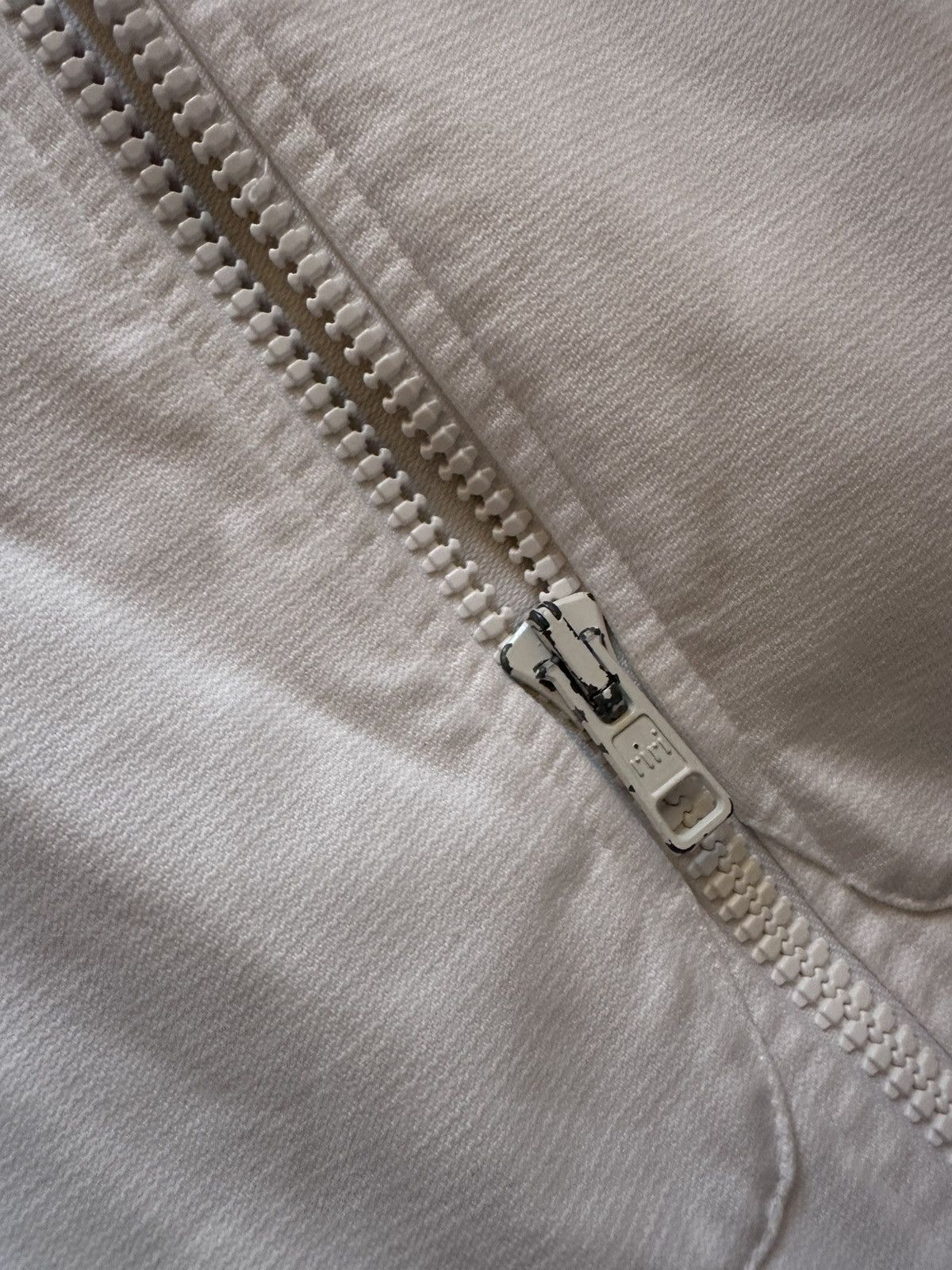 Maison Margiela Maison Martin Margiela Lab Coat Size US S / EU 44-46 / 1 - 11 Thumbnail