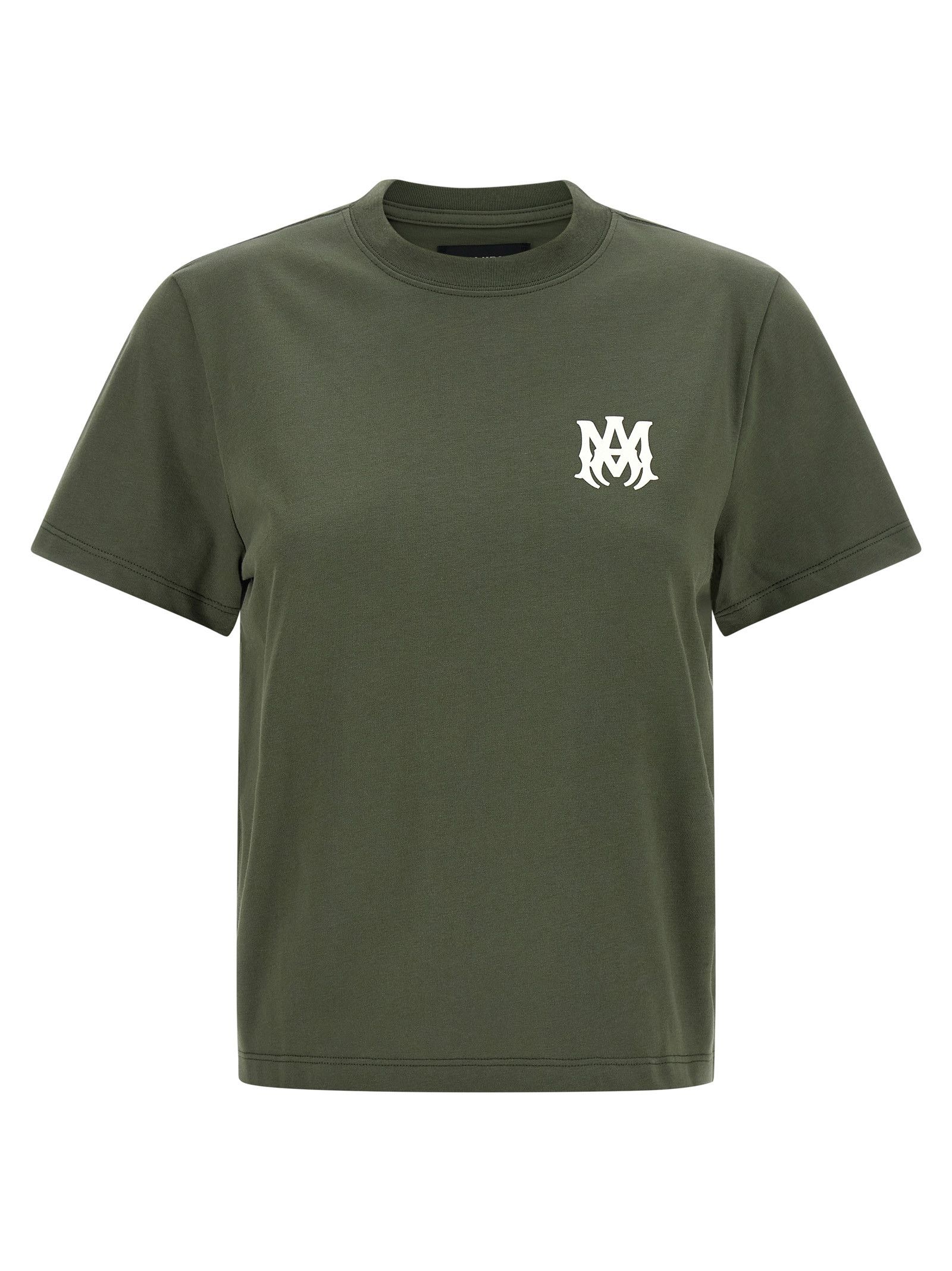 Amiri 'Core Logo' T-shirt Size XS / US 0-2 / IT 36-38 - 1 Thumbnail