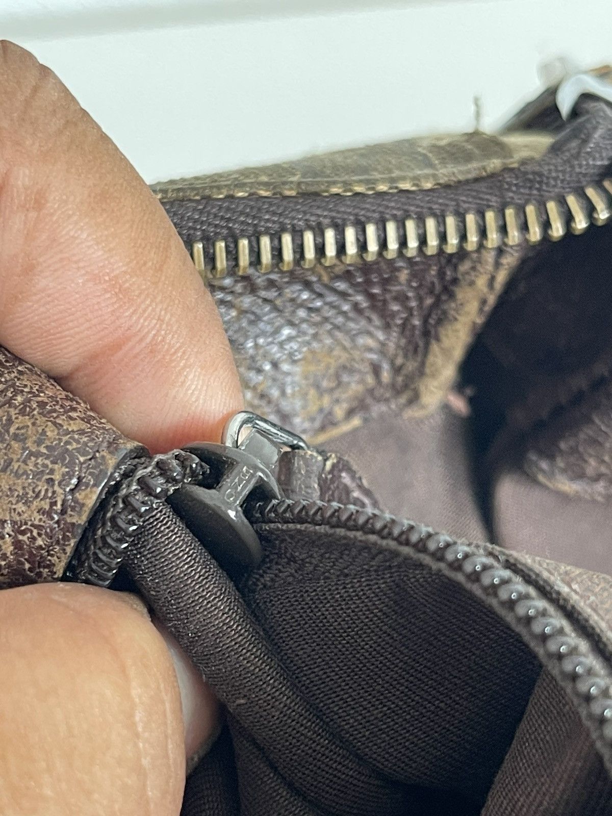 Gucci Gucci GG Canvas Shoulder Bag Size ONE SIZE - 18 Thumbnail