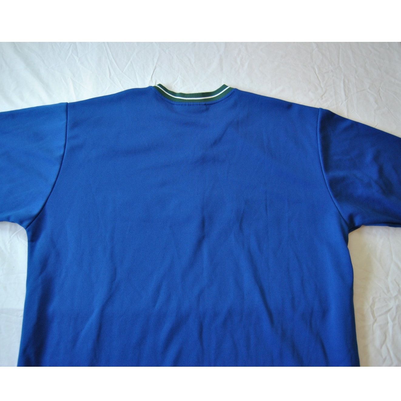 Nike Devil Rays Vintage Tampa Bay Nike Jersey 2XL Size US XXL / EU 58 / 5 - 6 Thumbnail