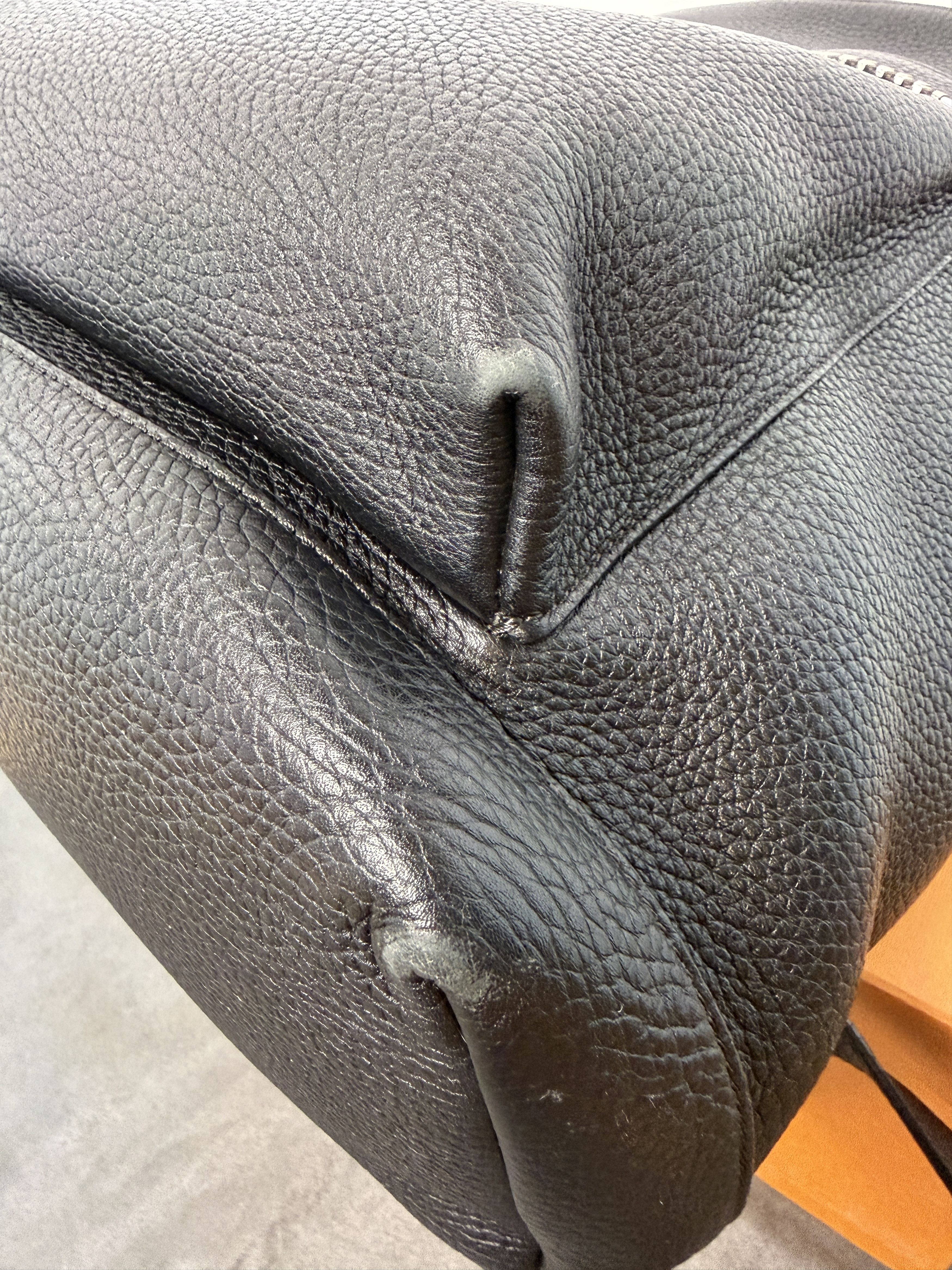 Tom Ford Tom Ford Buckley Leather Backpack Size ONE SIZE - 6 Thumbnail