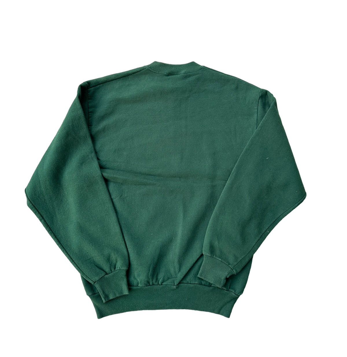 Vintage Vintage 80s Endless designs sweatshirts Size US M / EU 48-50 / 2 - 7 Thumbnail
