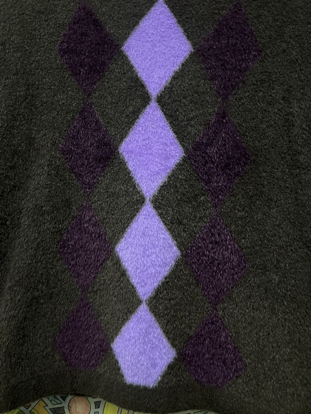 Burberry T SHIRT LONG BURBERRY . (GJ11) Size M / US 6-8 / IT 42-44 - 13 Thumbnail