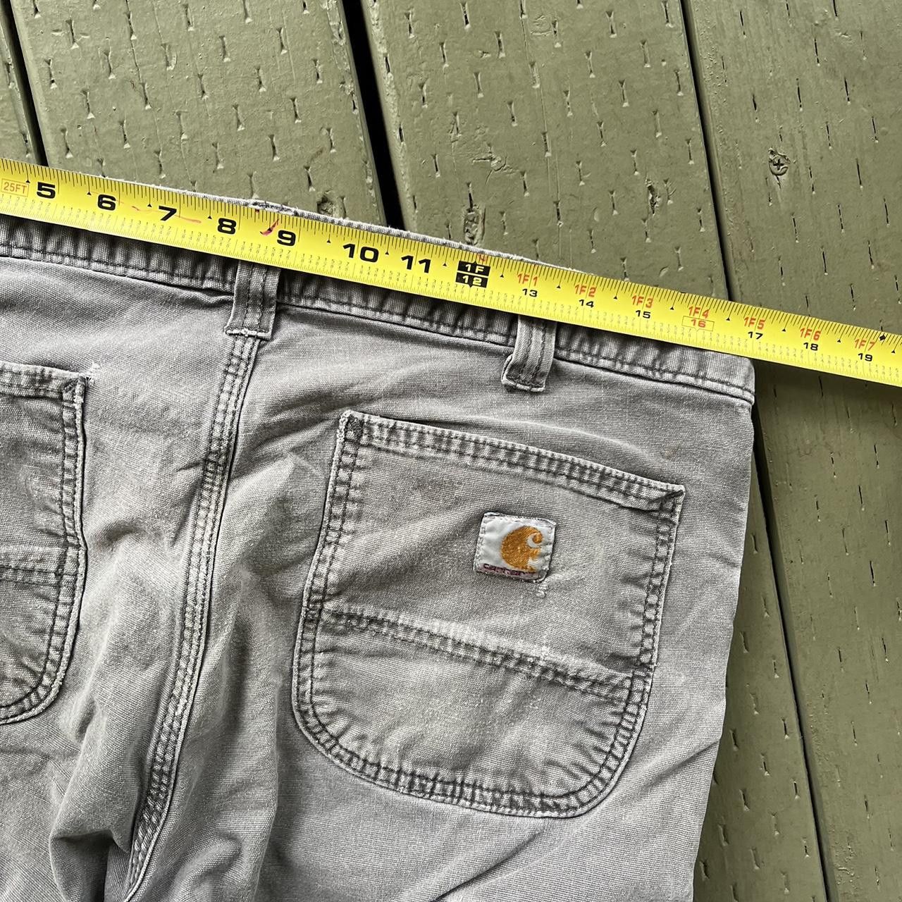 Carhartt × Vintage Carhartt pants Size US 34 / EU 50 - 5 Thumbnail