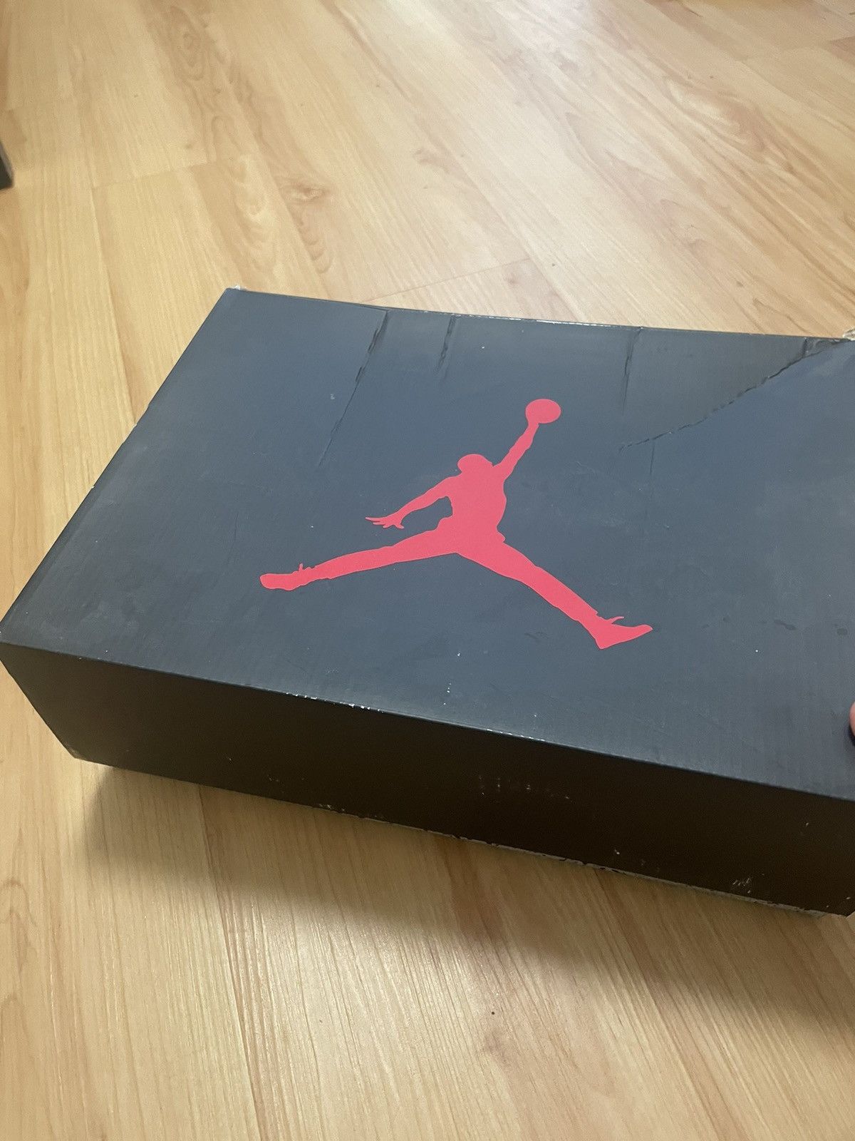 Jordan Brand Jordan 6 Retro ‘Electric Green’ Size US 12 / EU 45 - 8 Thumbnail
