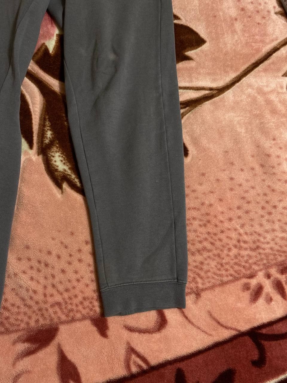 Nike × Vintage 🔥 Vintage Nike Drill Y2K Track Swoosh Pants Streetwear Size US 32 / EU 48 - 21 Thumbnail