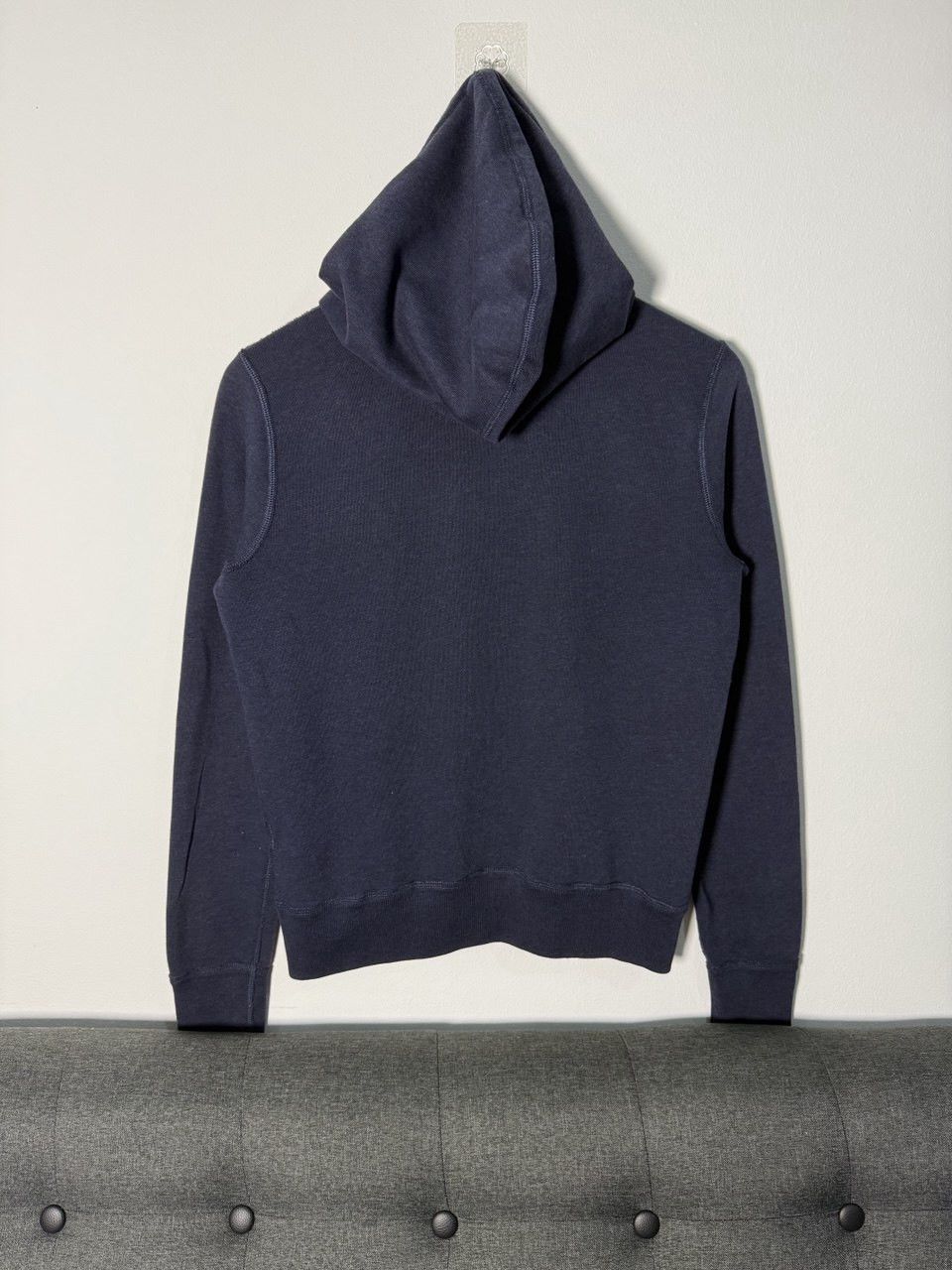 Polo Ralph Lauren Polo Ralph Lauren Hoodie Full Zip Size M / US 6-8 / IT 42-44 - 2 Thumbnail