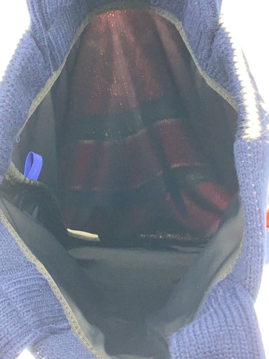 Comme des Garcons SHIRT Knit Tote Bag Size ONE SIZE - 6 Thumbnail