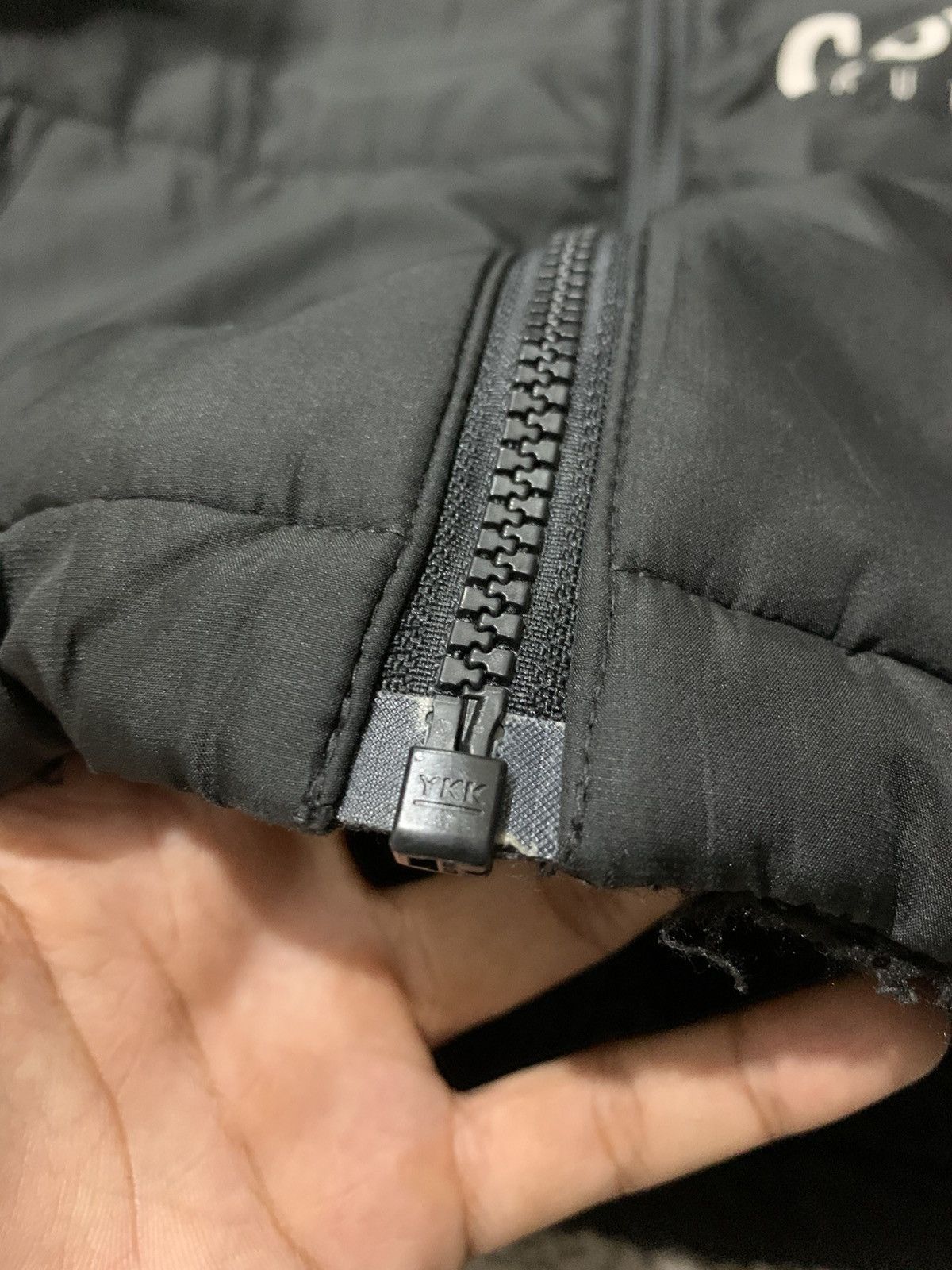 COVERNAT Covernat Reversible Size US L / EU 52-54 / 3 - 4 Thumbnail