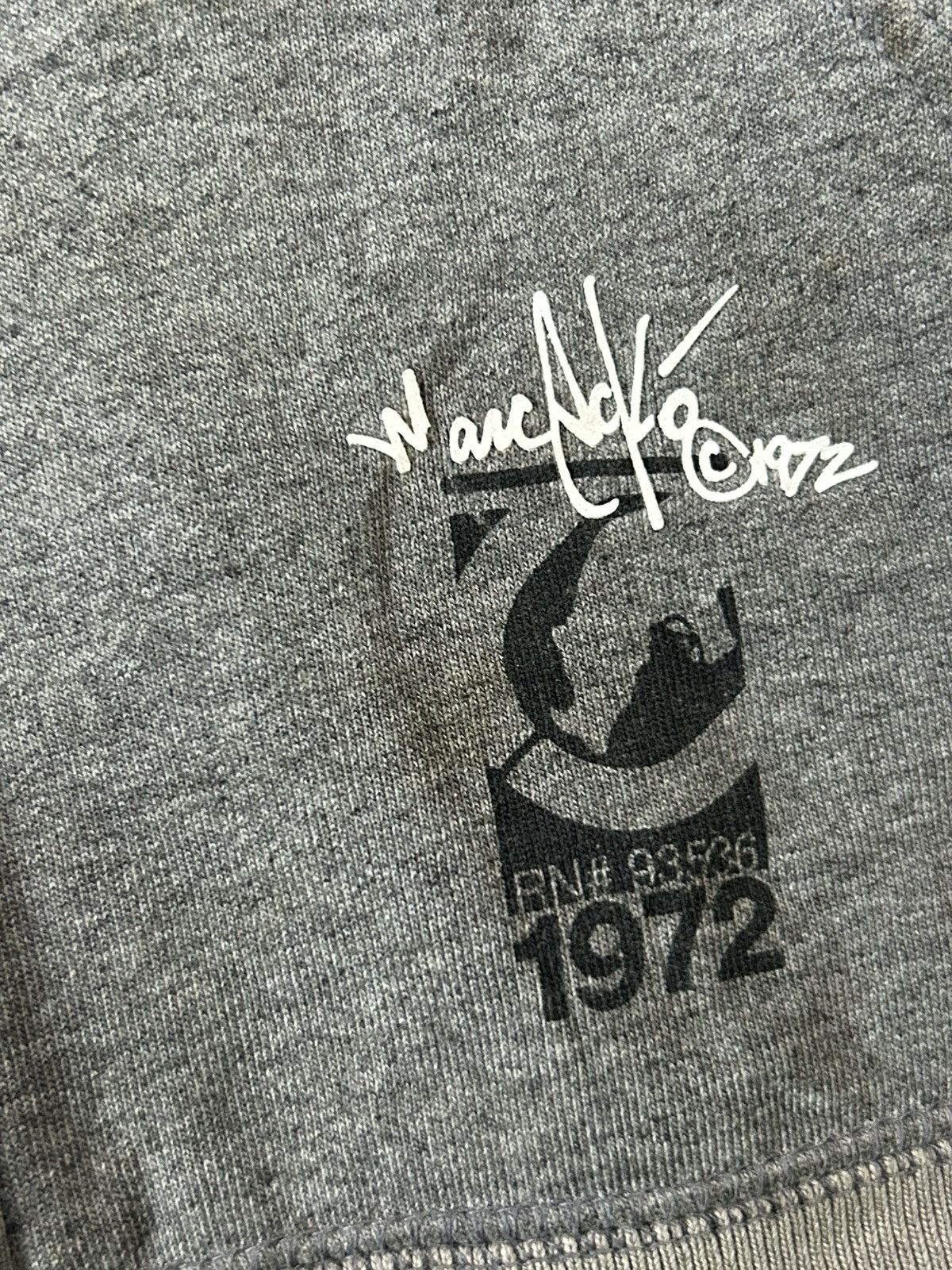Ecko Unltd. × Japanese Brand × Vintage Vintage Ecko Unlimited Y2k Hoodie Zipper Size US L / EU 52-54 / 3 - 8 Thumbnail