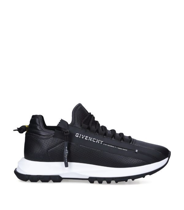 Givenchy o1loc1c0824 Sneakers in Black Size US 10 / EU 43 - 1 Thumbnail