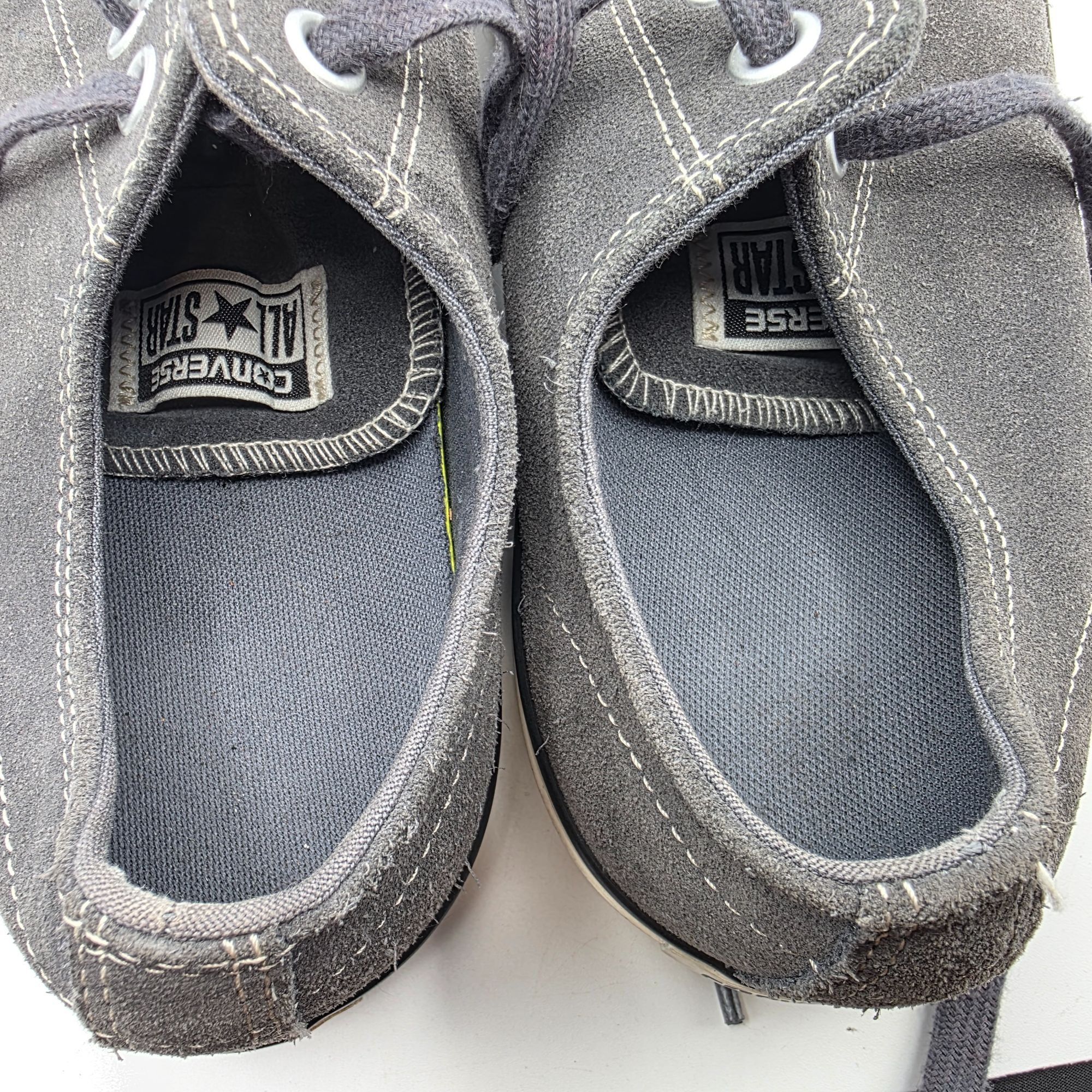 Converse Converse CONS Chuck Taylor All Star Pro Gray Lobster Tag Ska Size US 11 / EU 44 - 9 Thumbnail